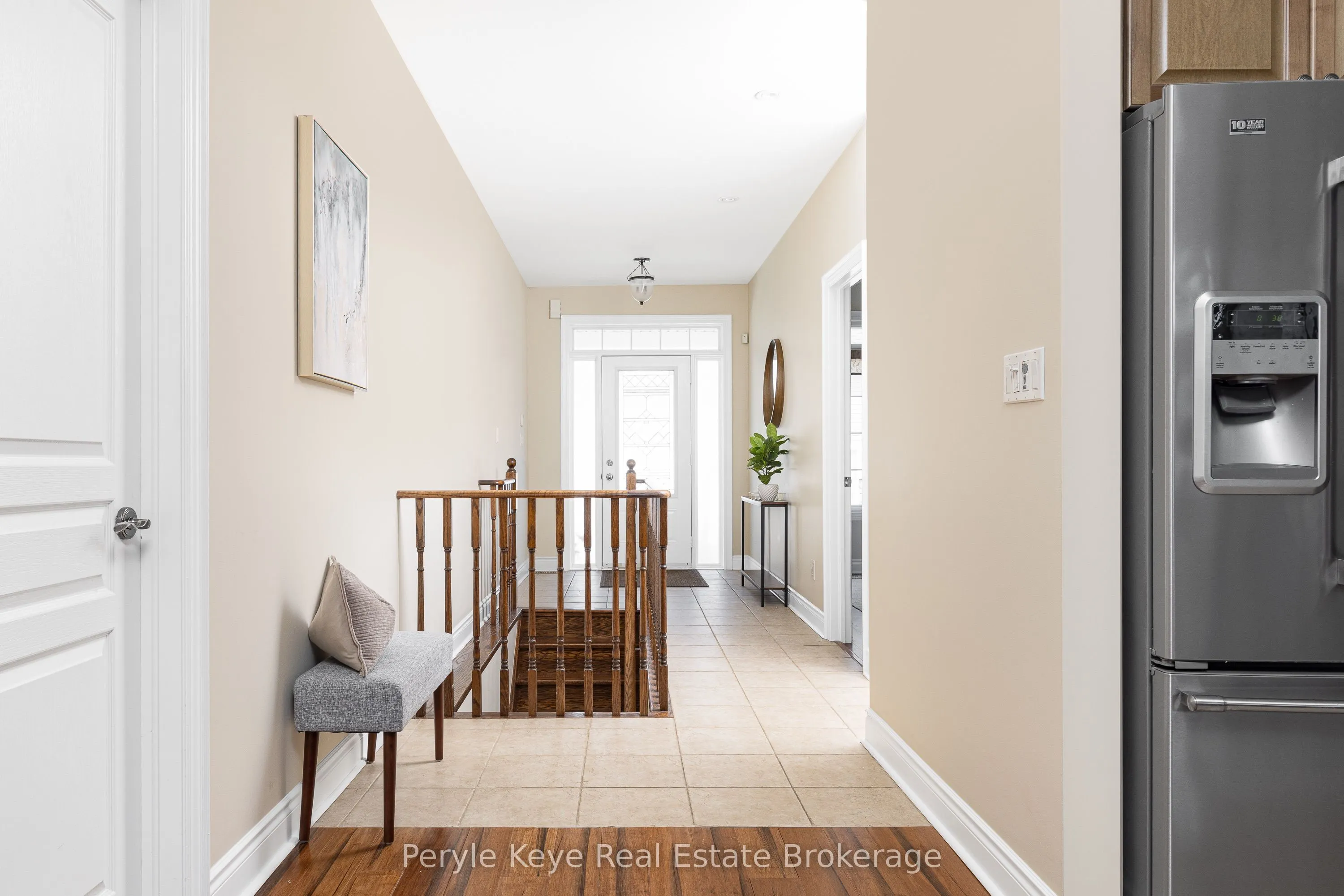 5 Prescott Crescent