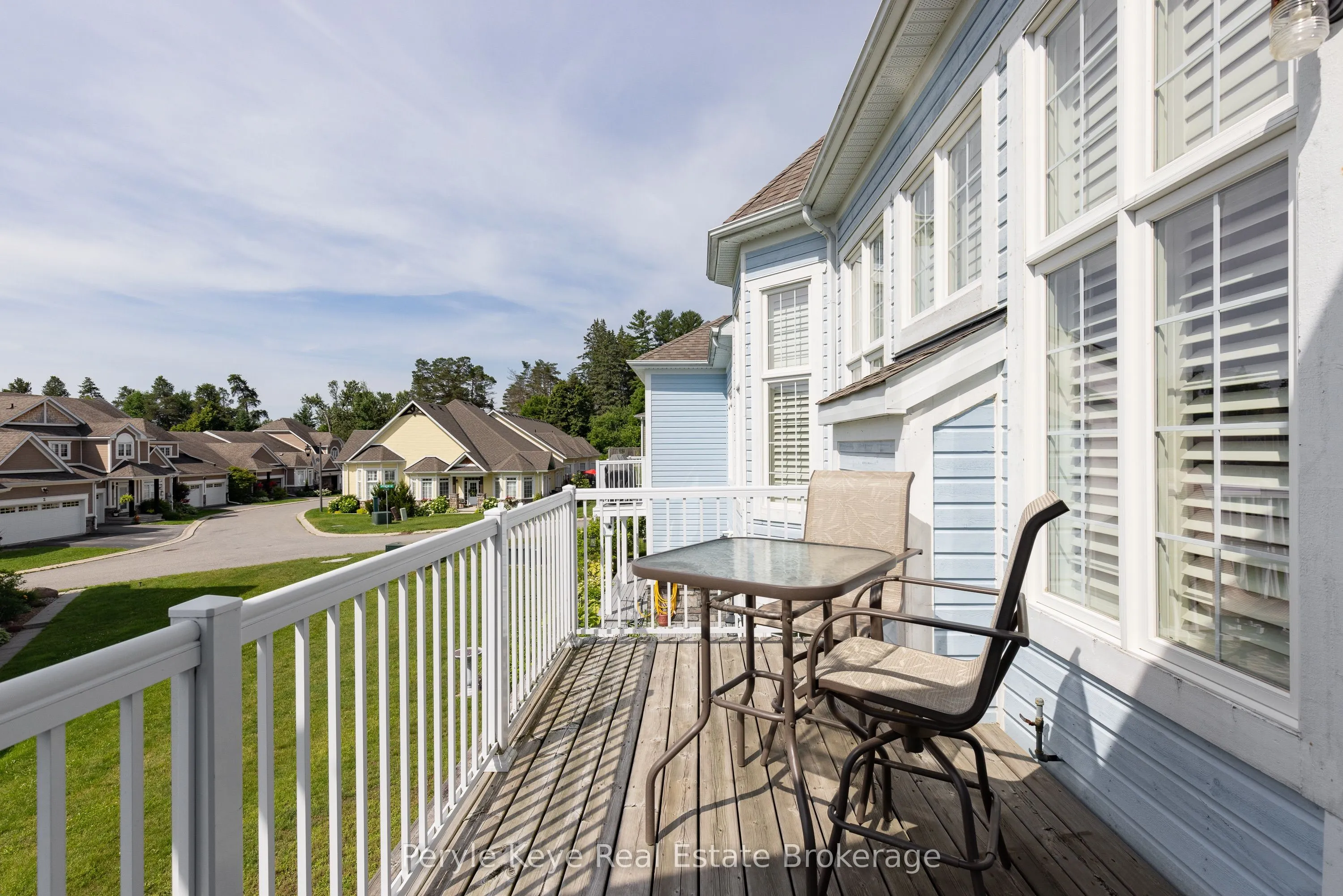 5 Prescott Crescent