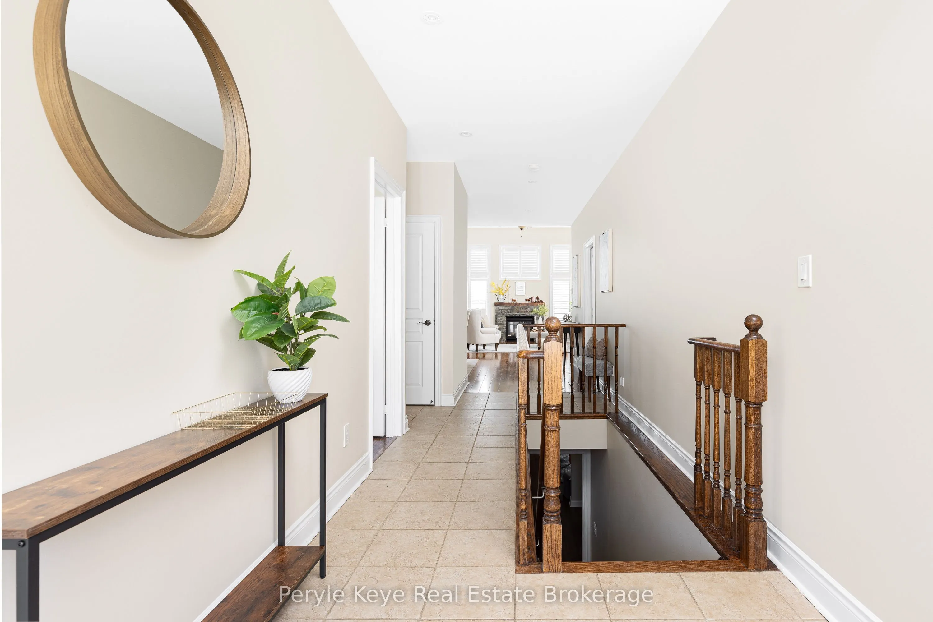 5 Prescott Crescent