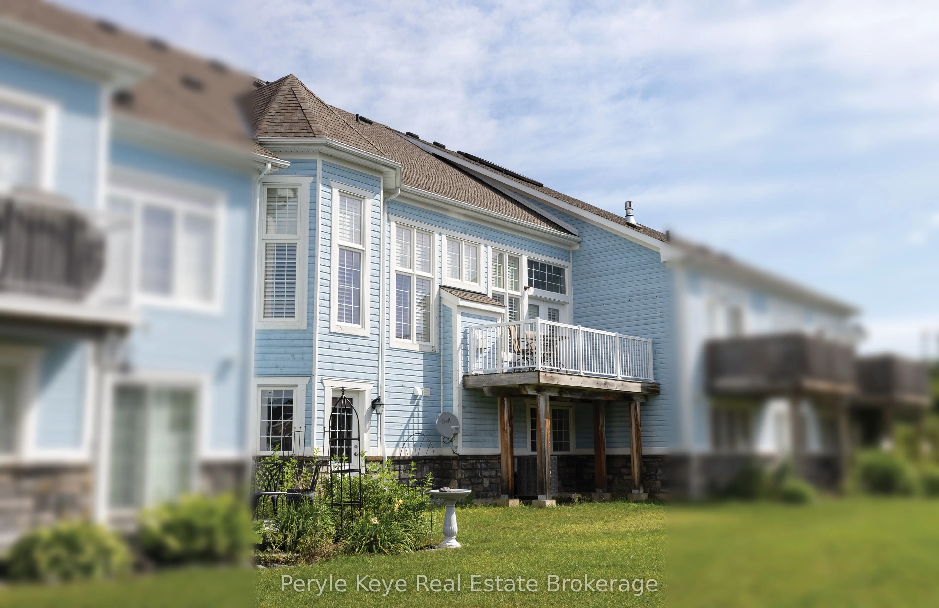 5 Prescott Crescent