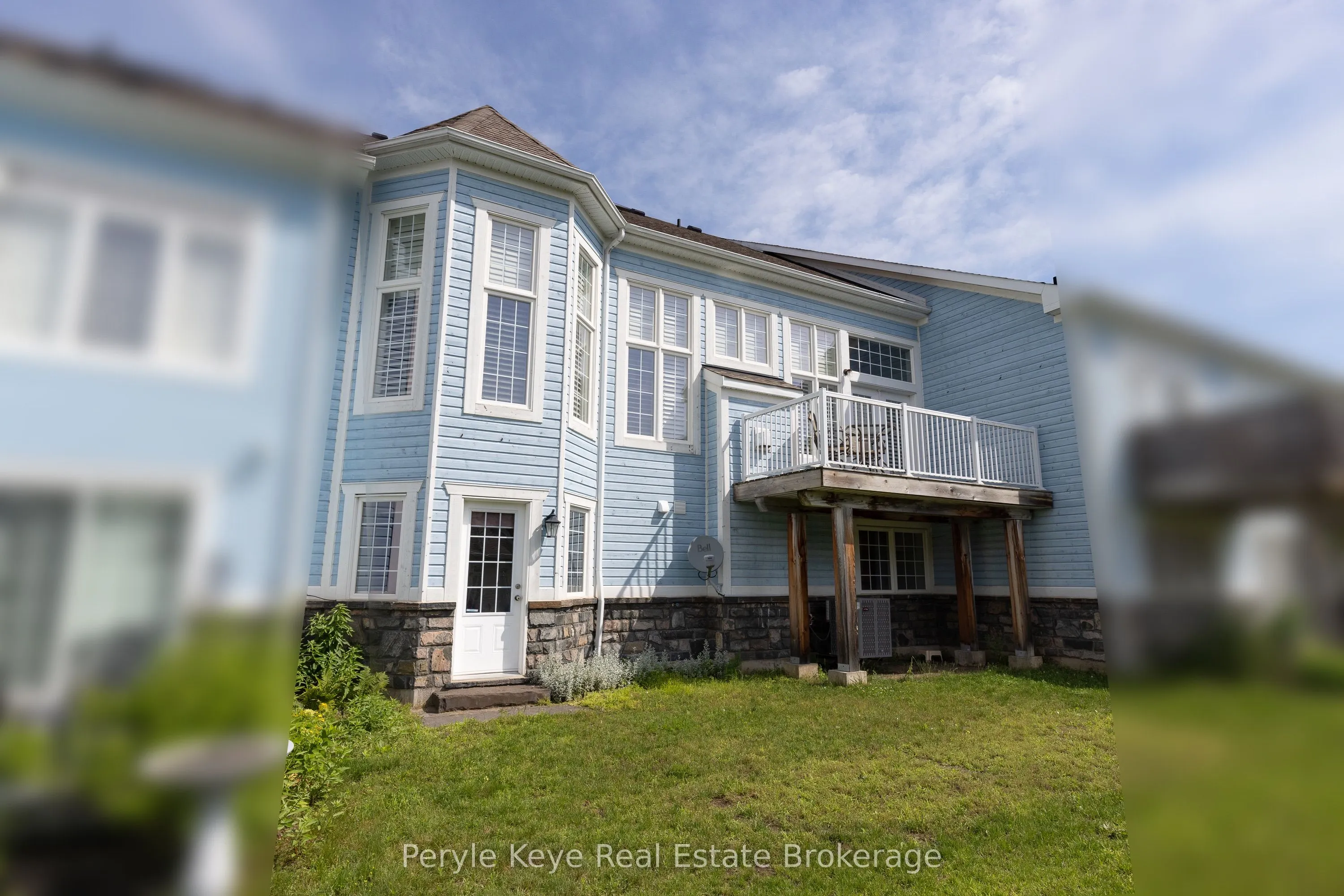 5 Prescott Crescent