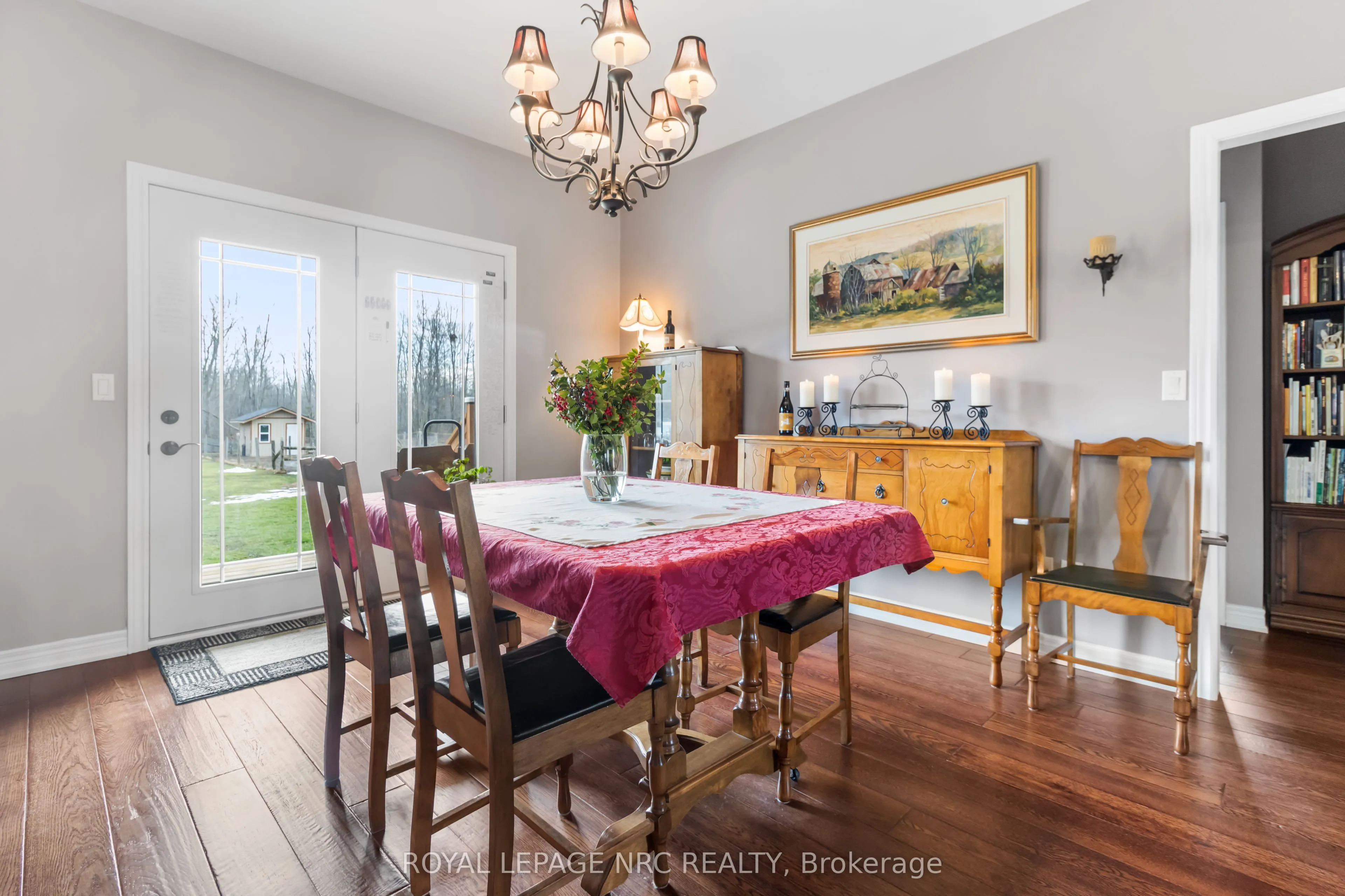 4511 Miller Road
