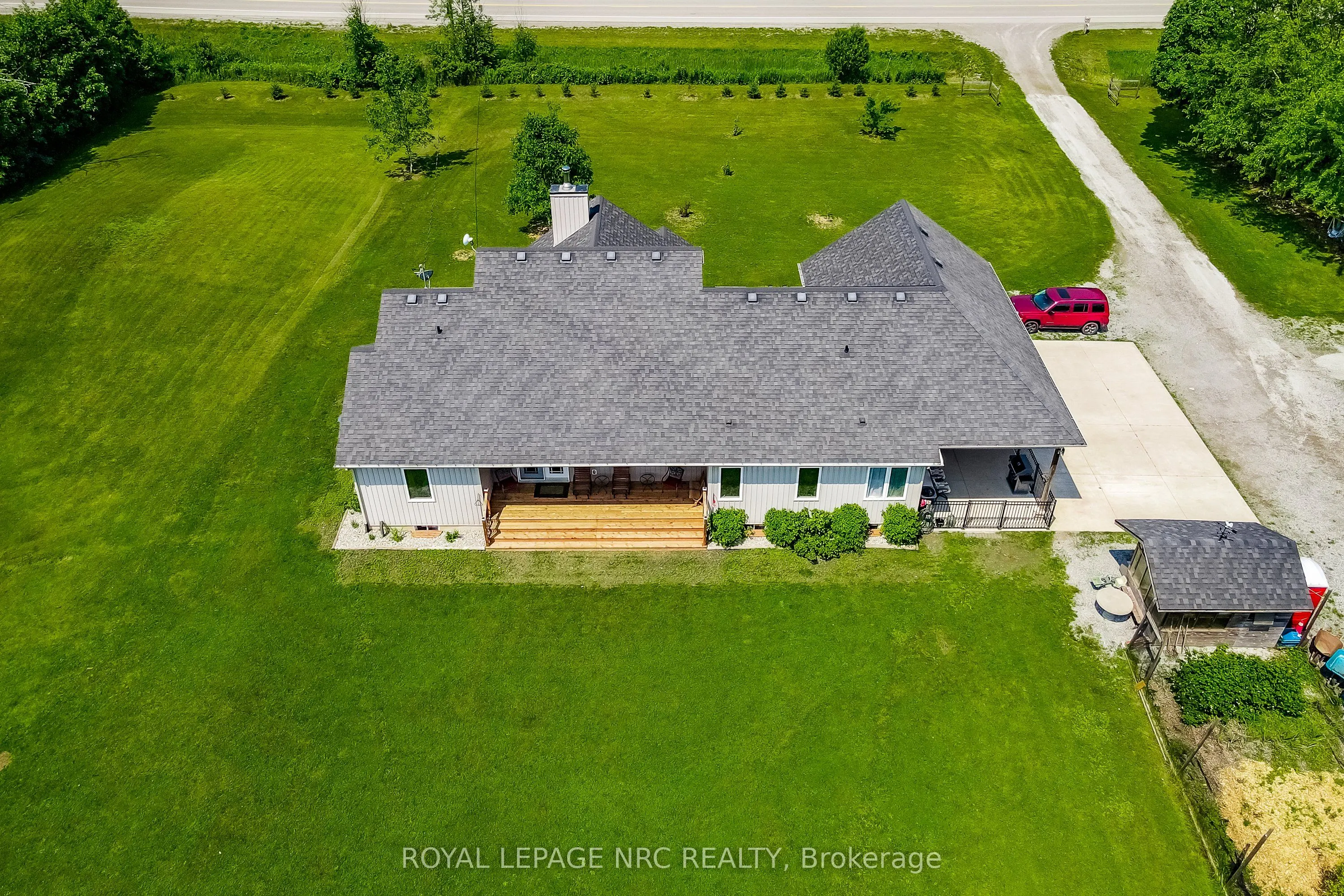 4511 Miller Road
