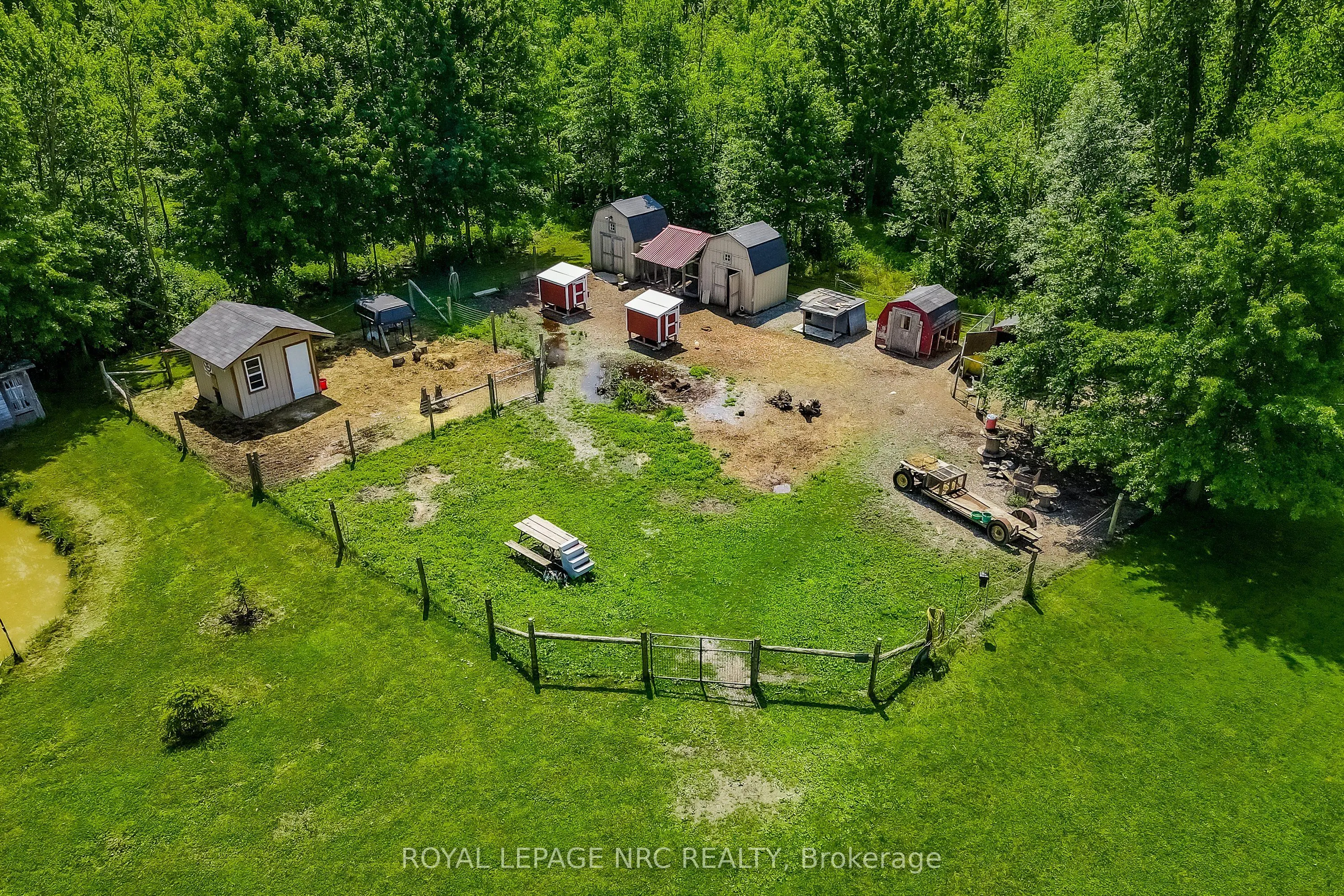 4511 Miller Road