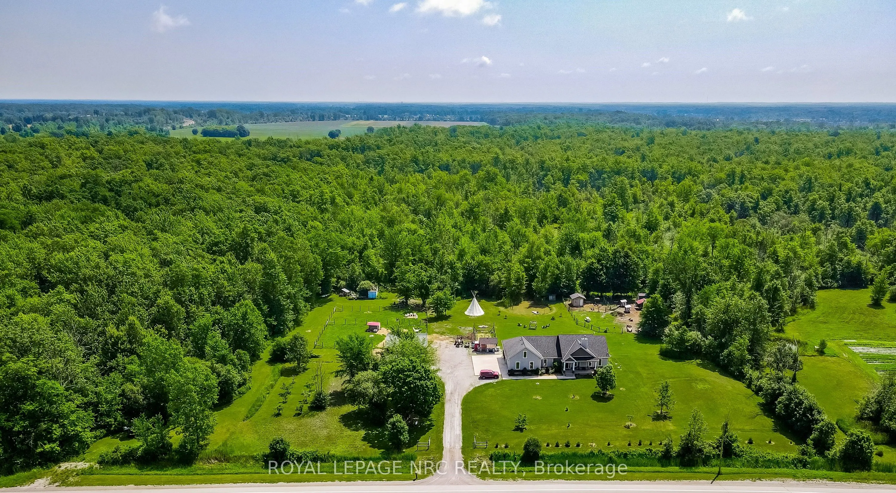 4511 Miller Road