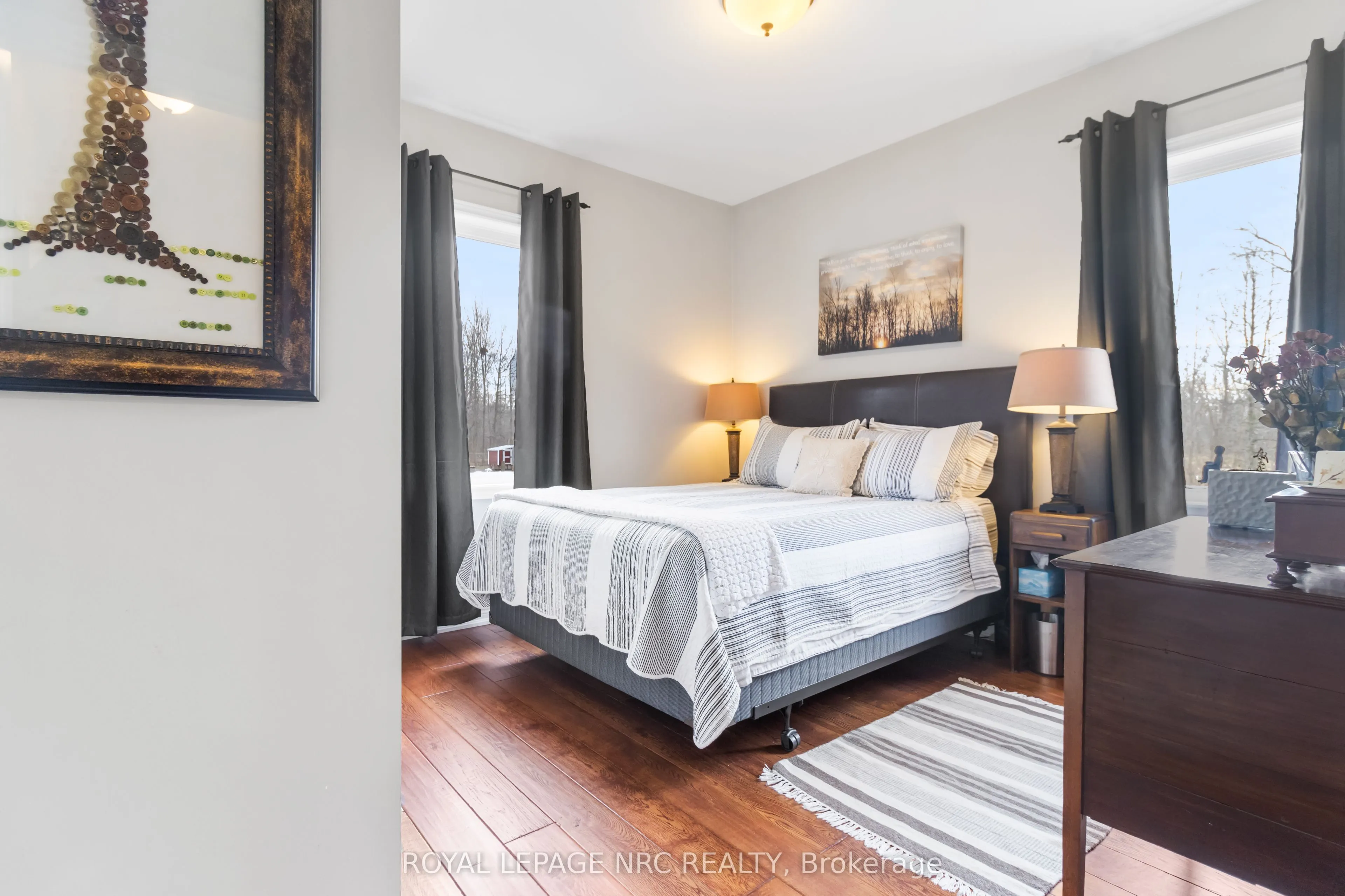 4511 Miller Road