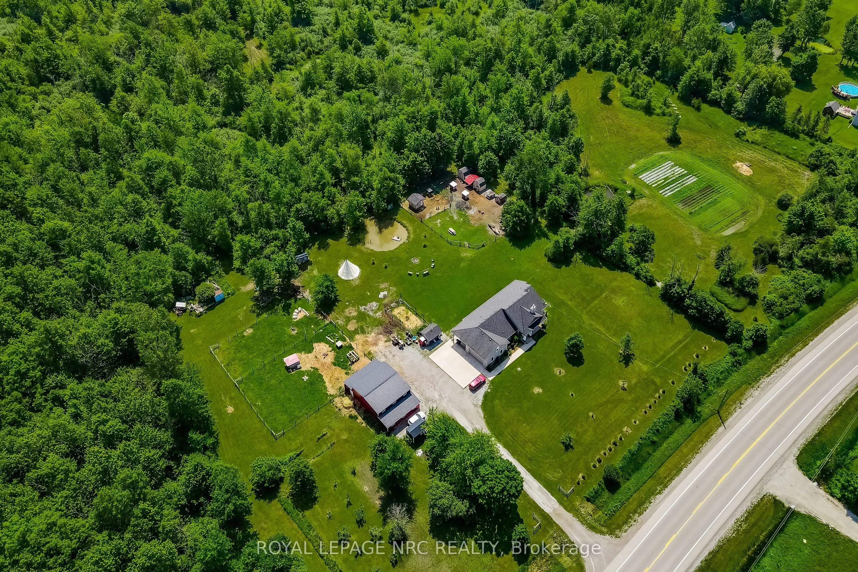 4511 Miller Road