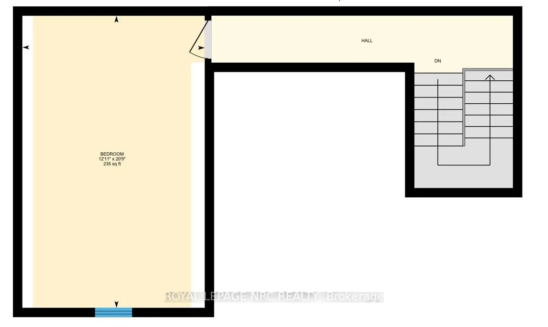 4511 Miller Road