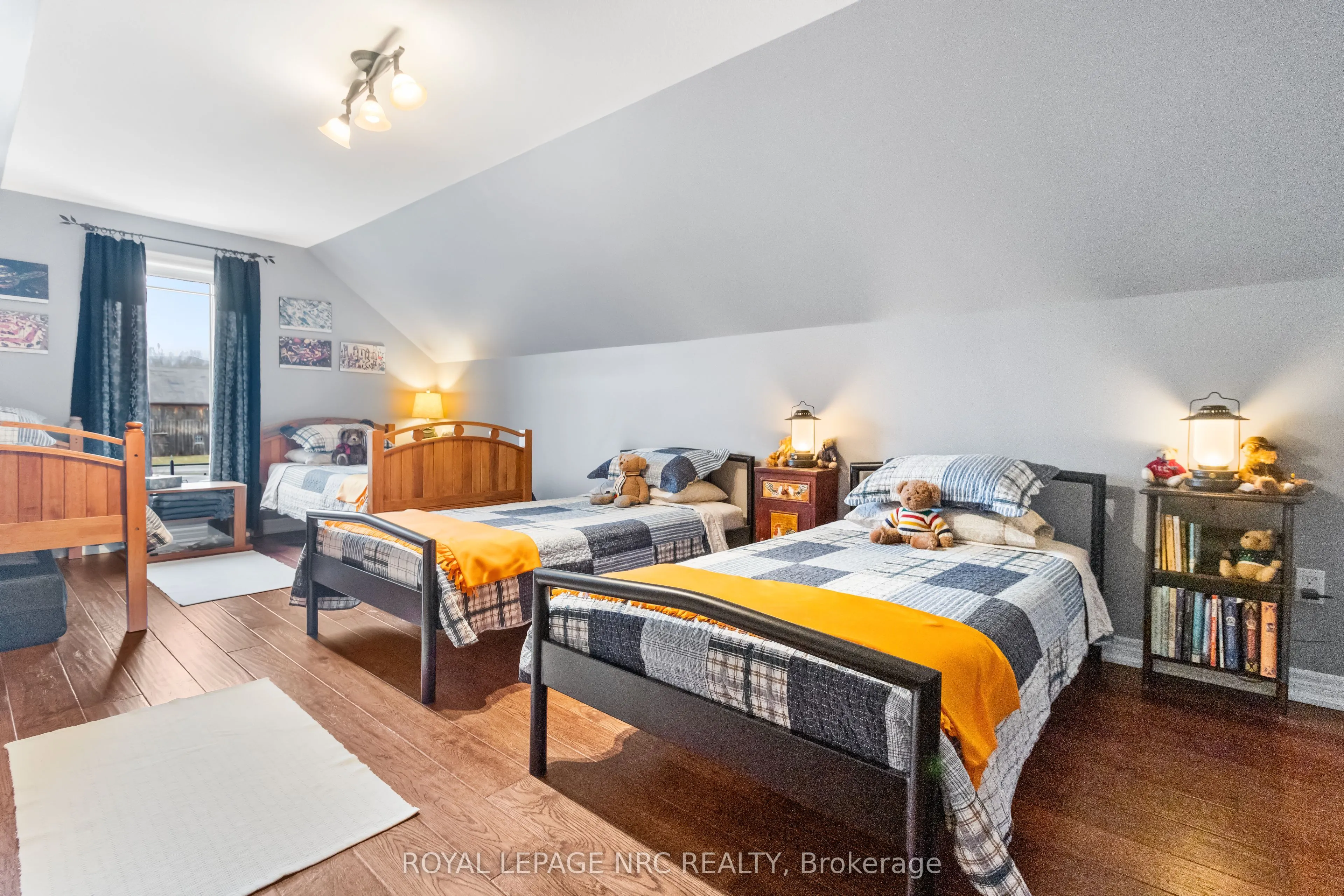4511 Miller Road