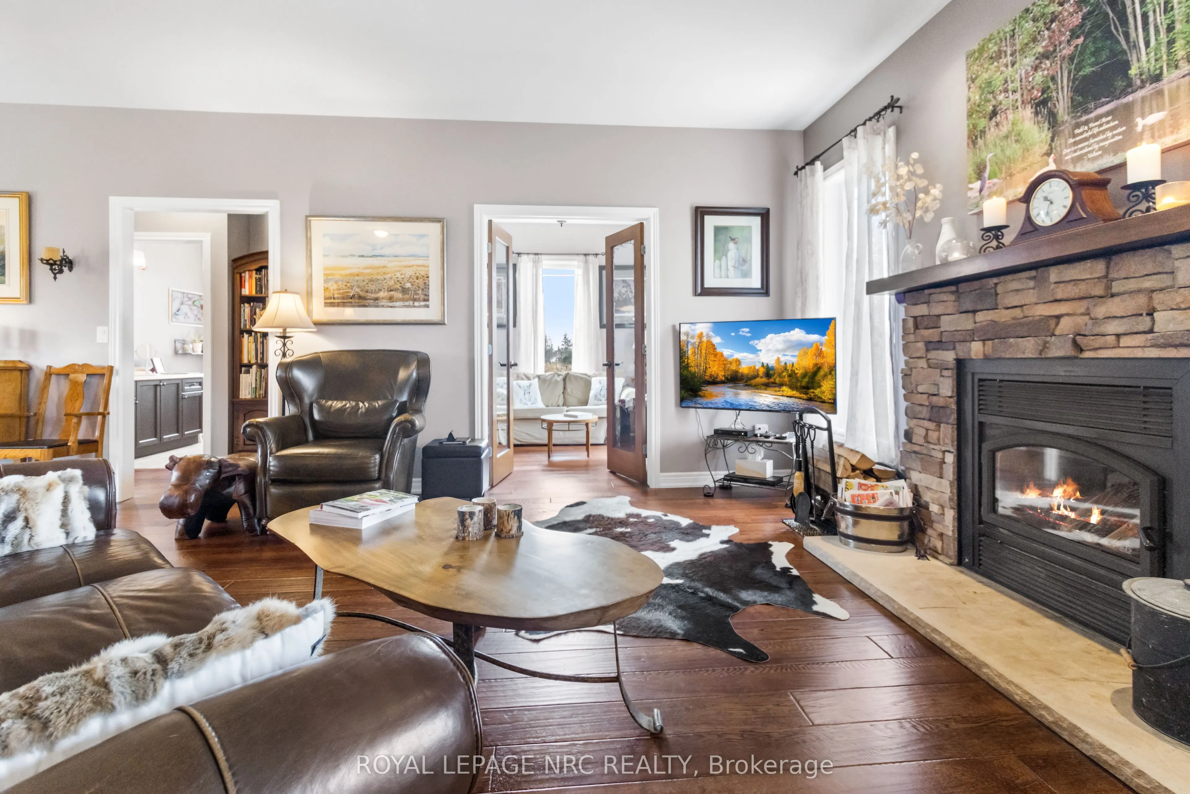 4511 Miller Road