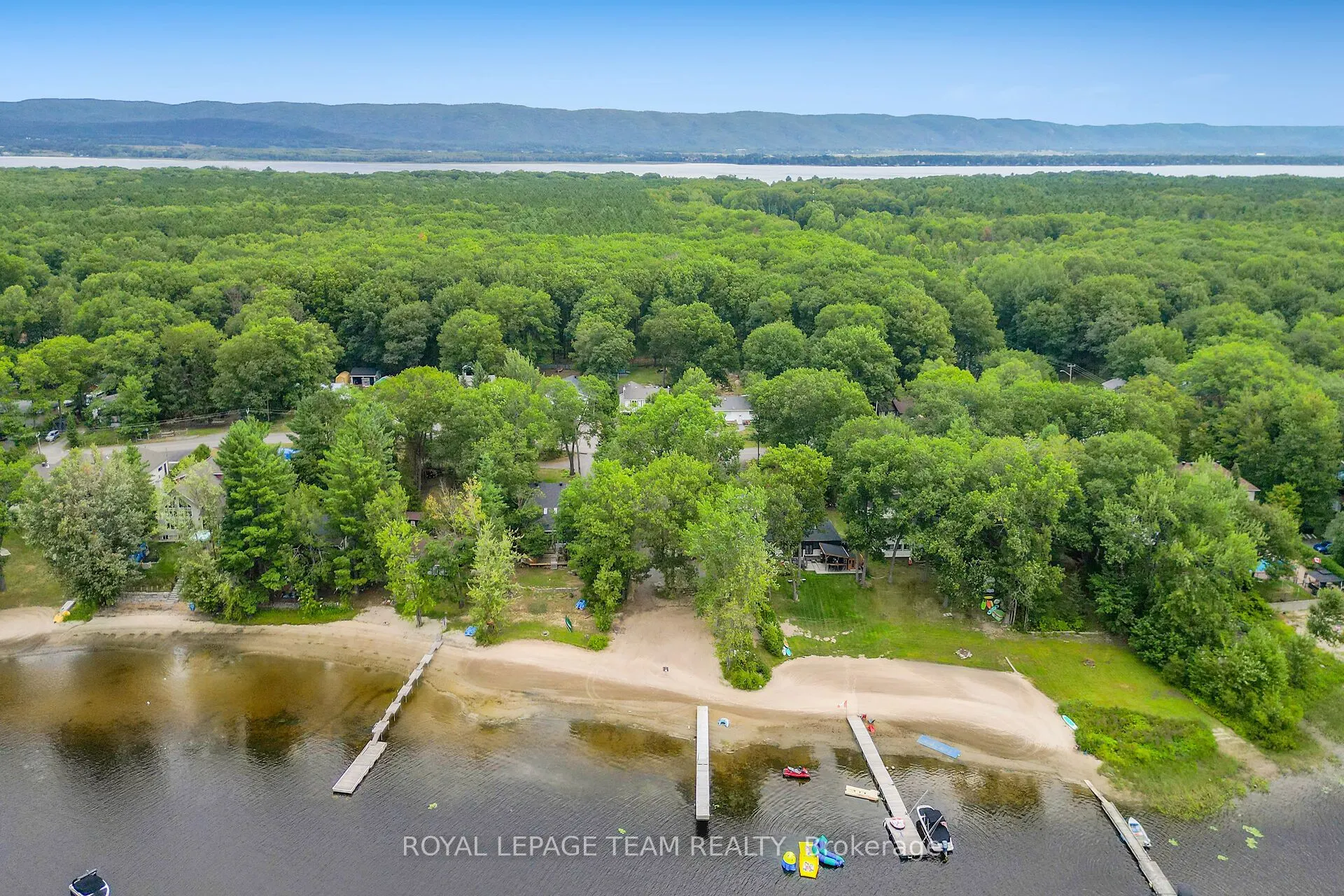 1142 Bayview Drive