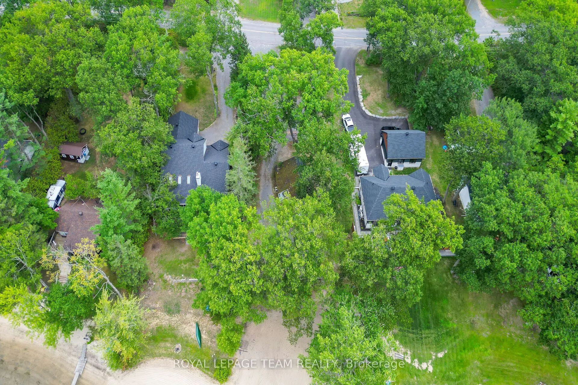 1142 Bayview Drive