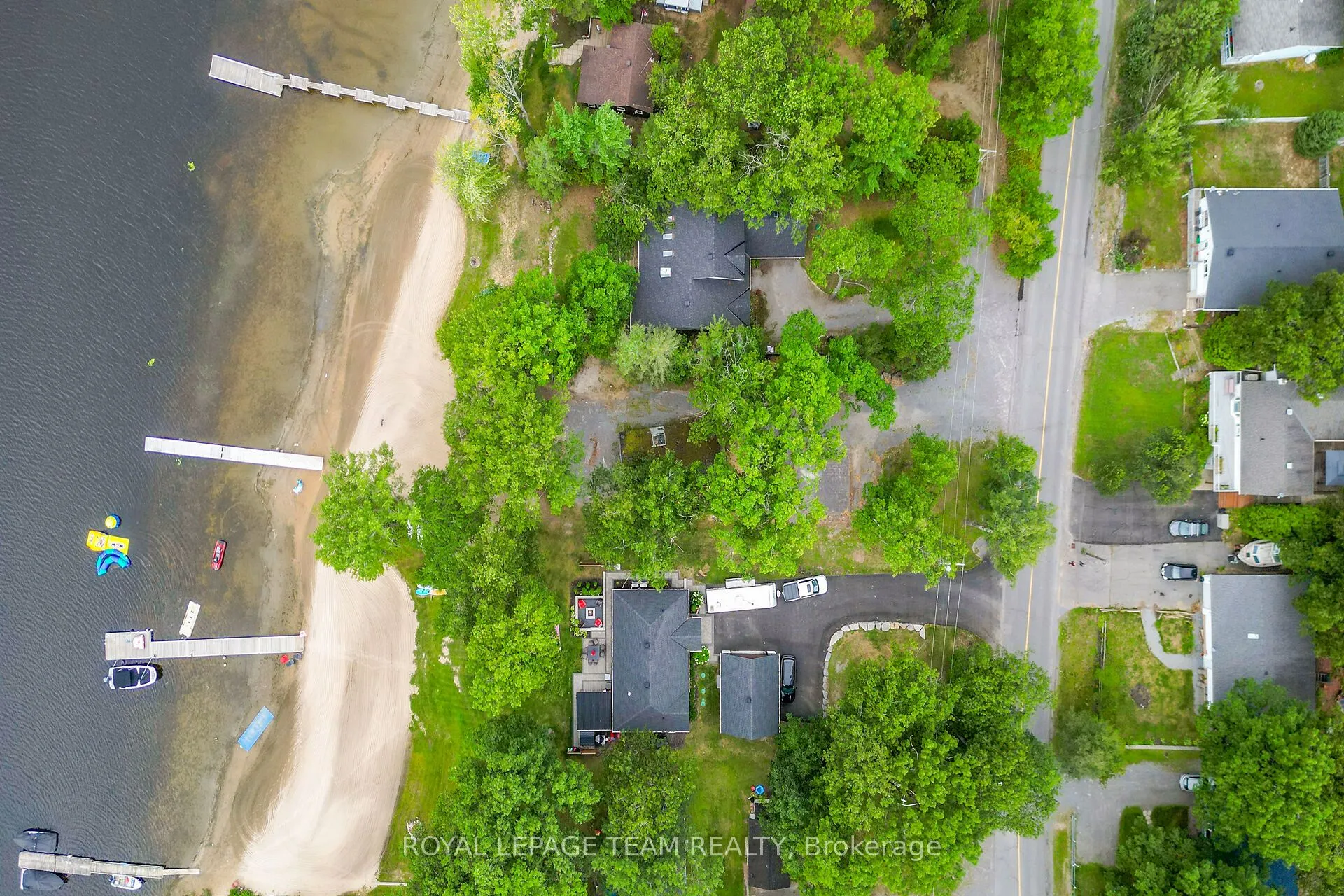 1142 Bayview Drive