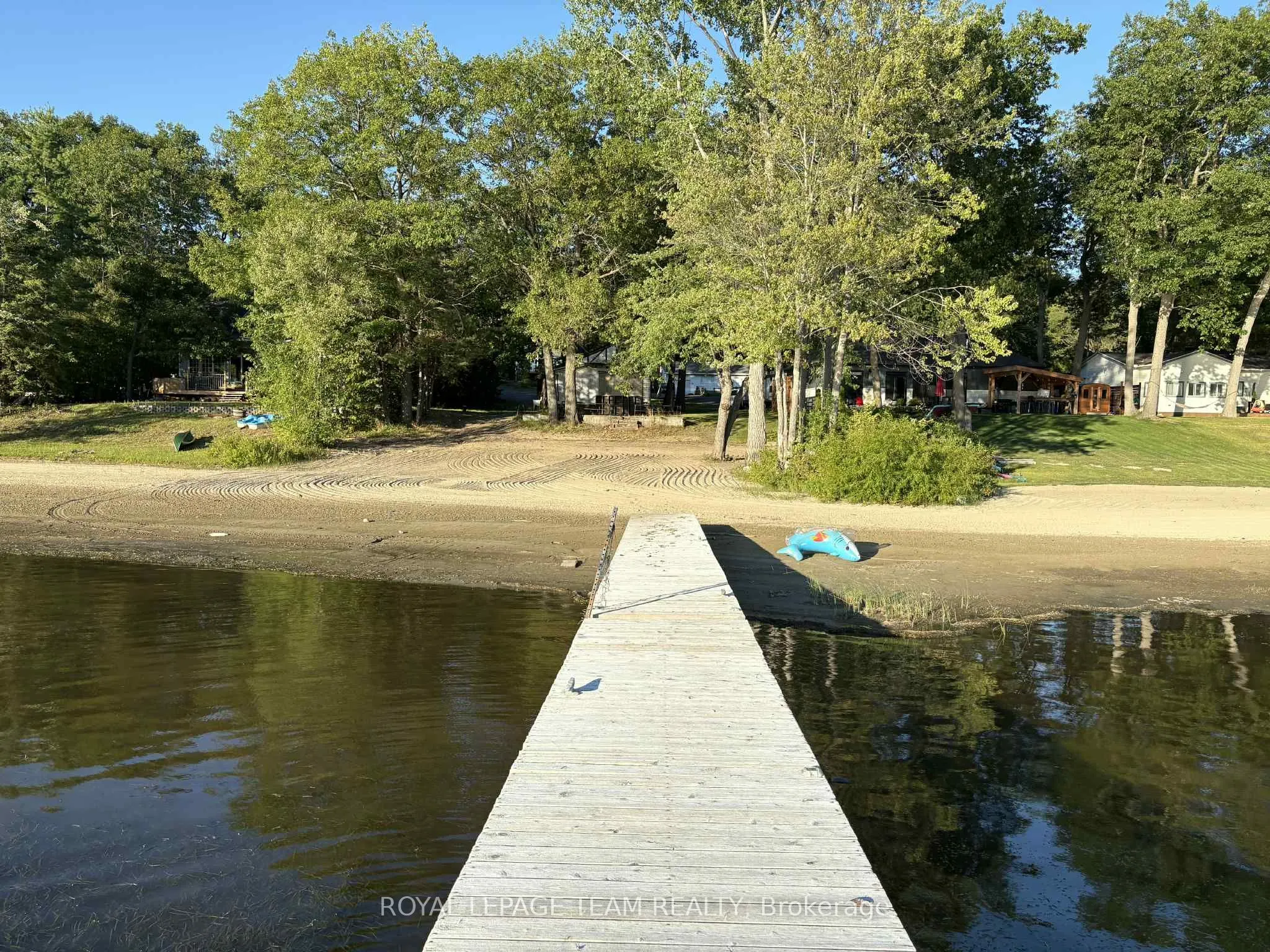 1142 Bayview Drive