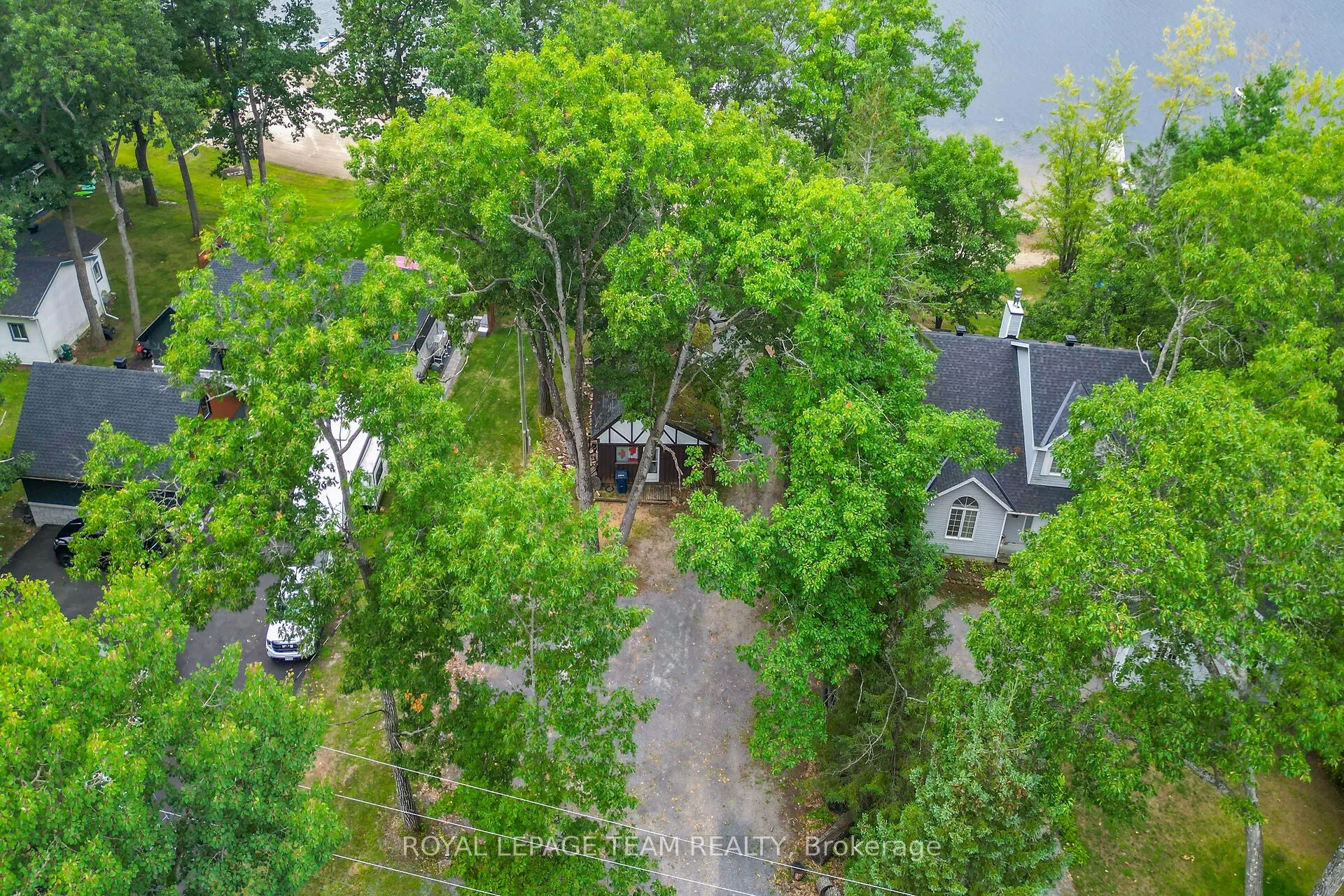 1142 Bayview Drive
