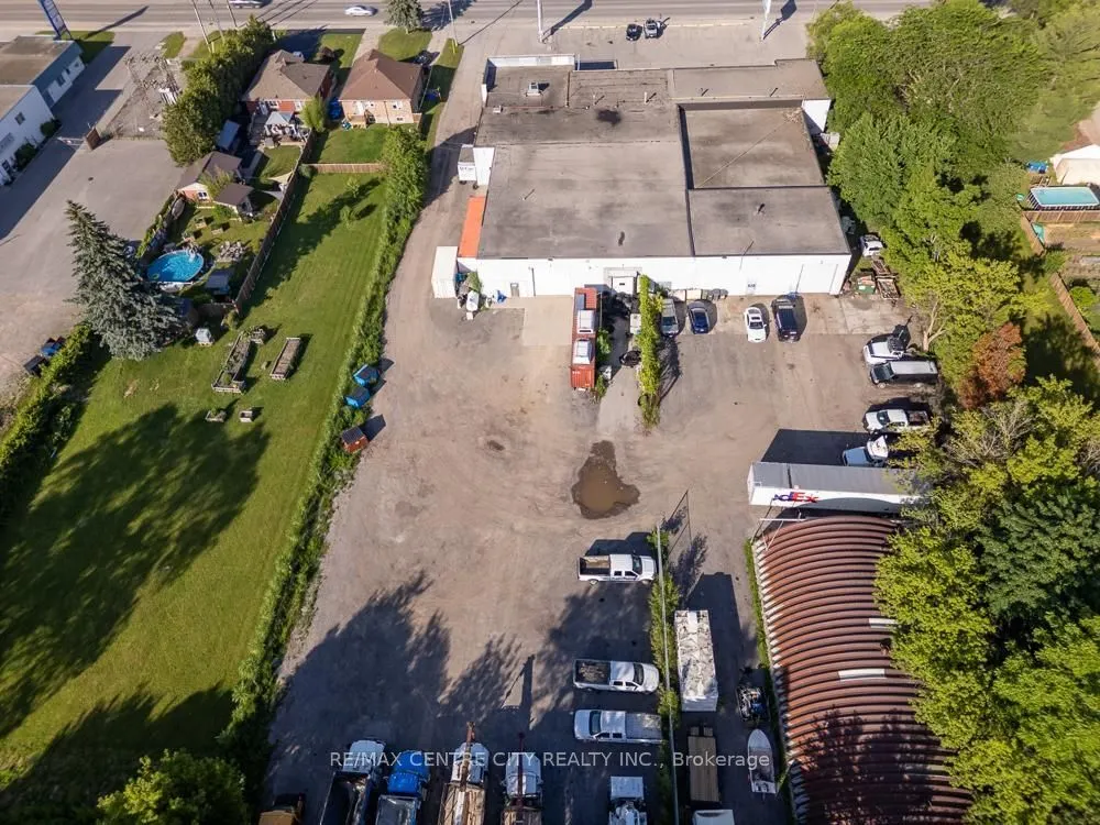 563 Clarke Road