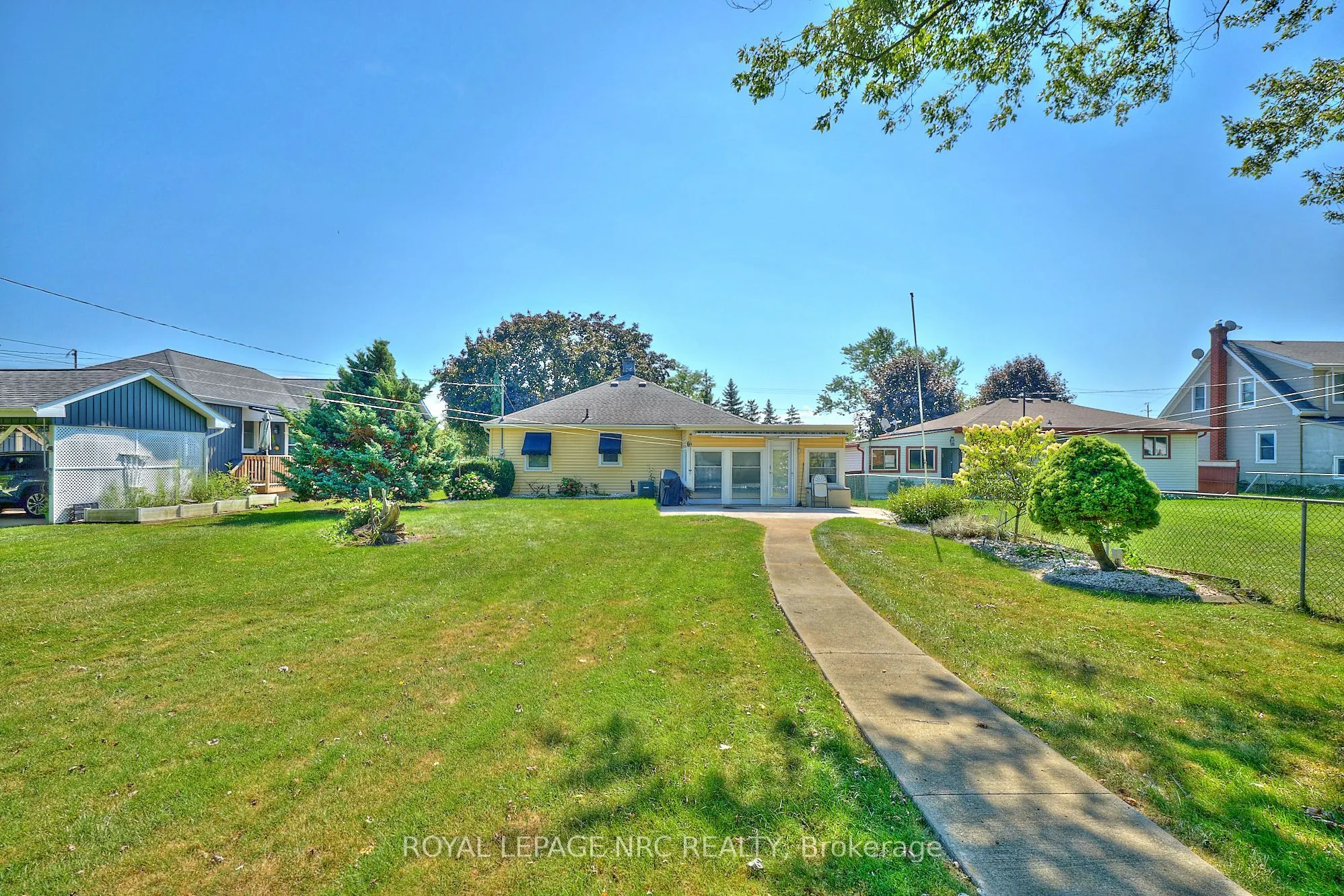 4013 Welland Street