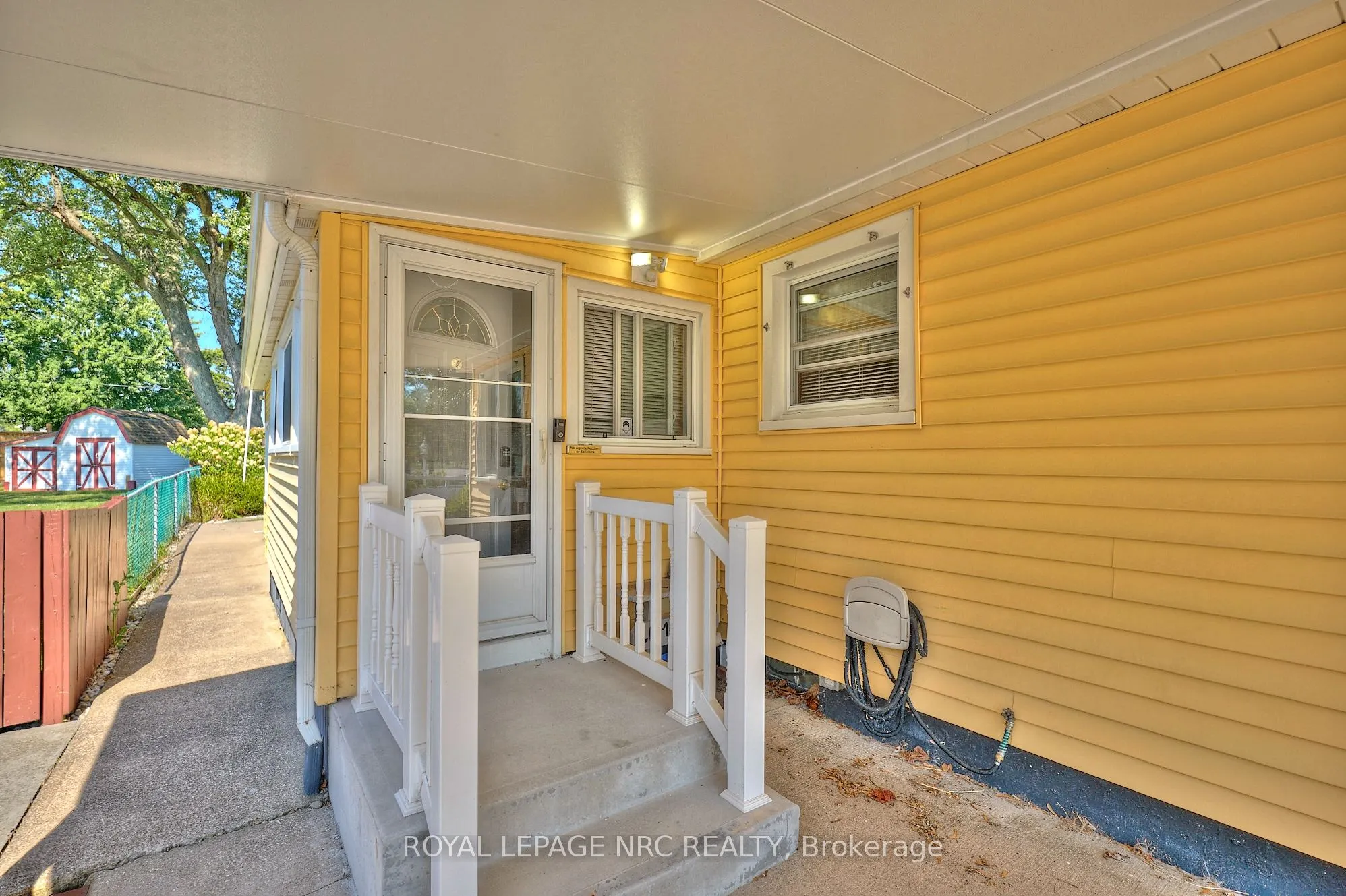 4013 Welland Street