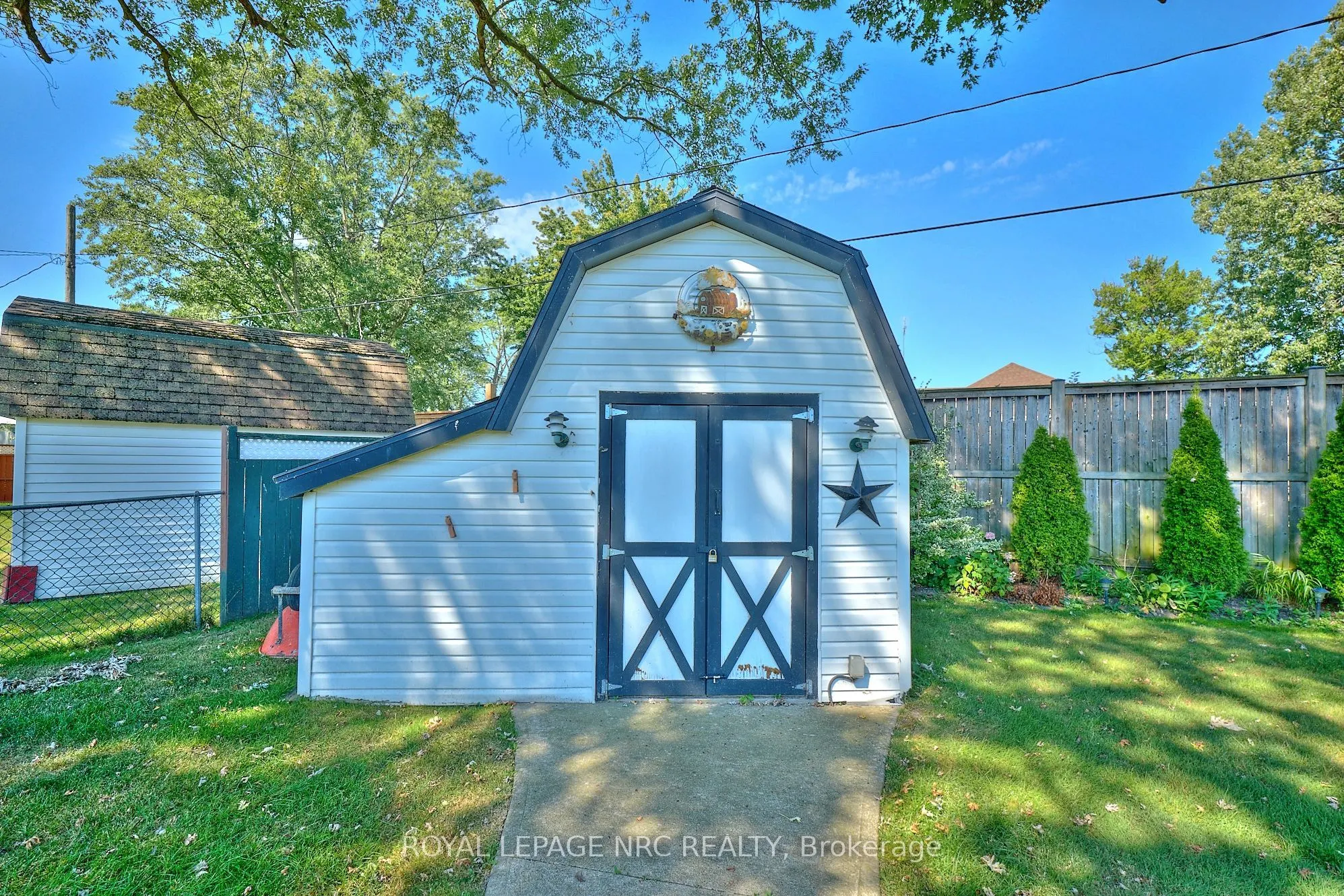 4013 Welland Street
