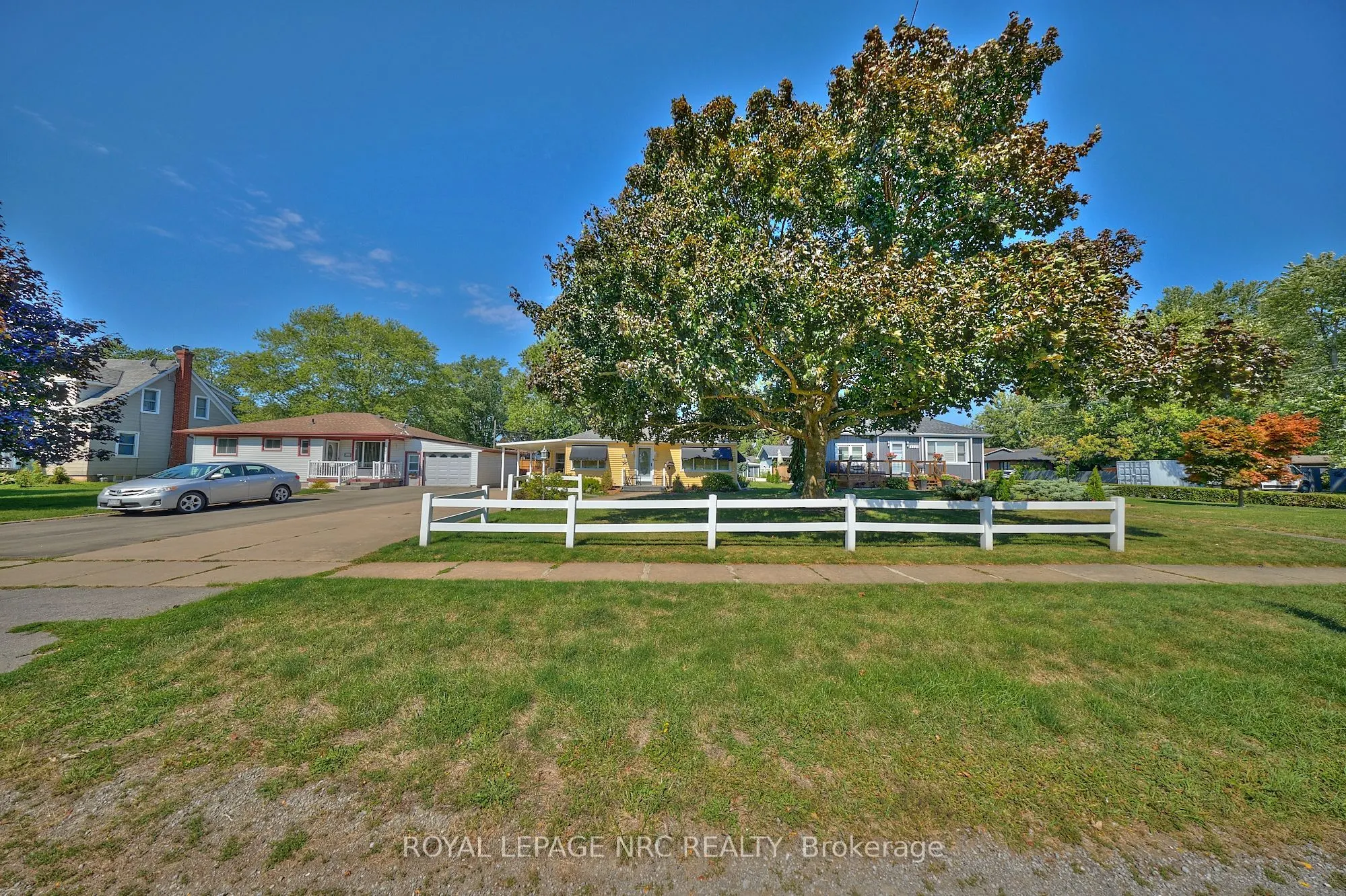 4013 Welland Street