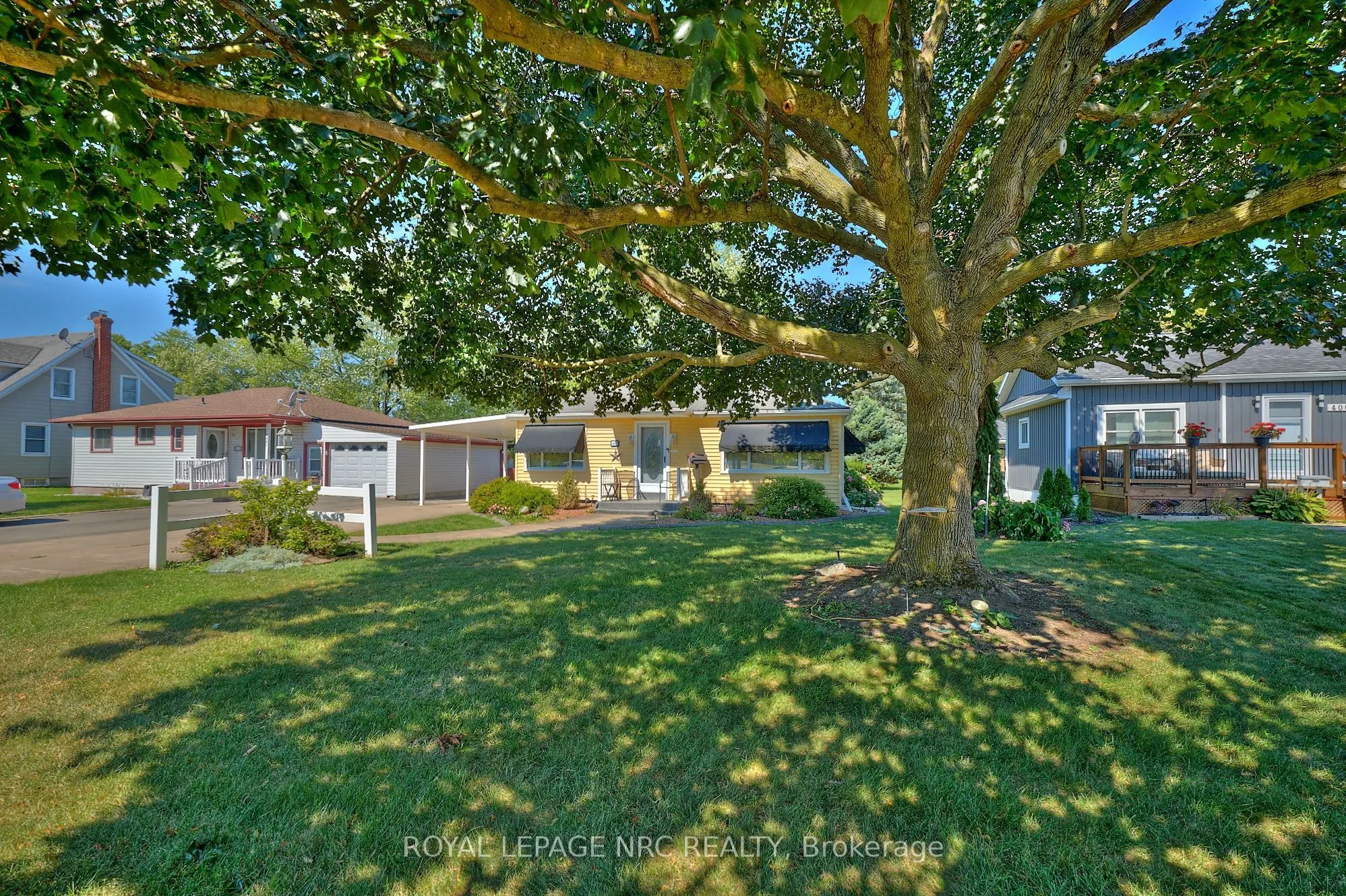 4013 Welland Street