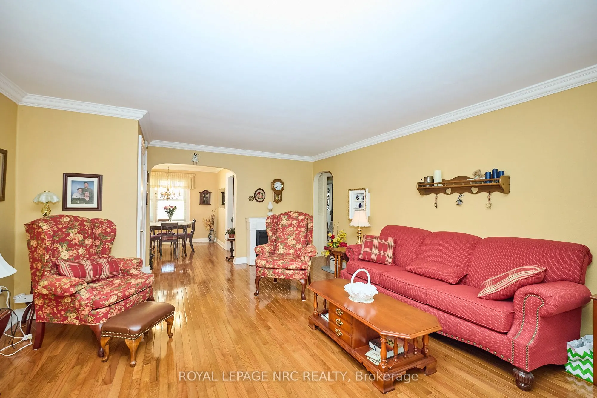 4013 Welland Street
