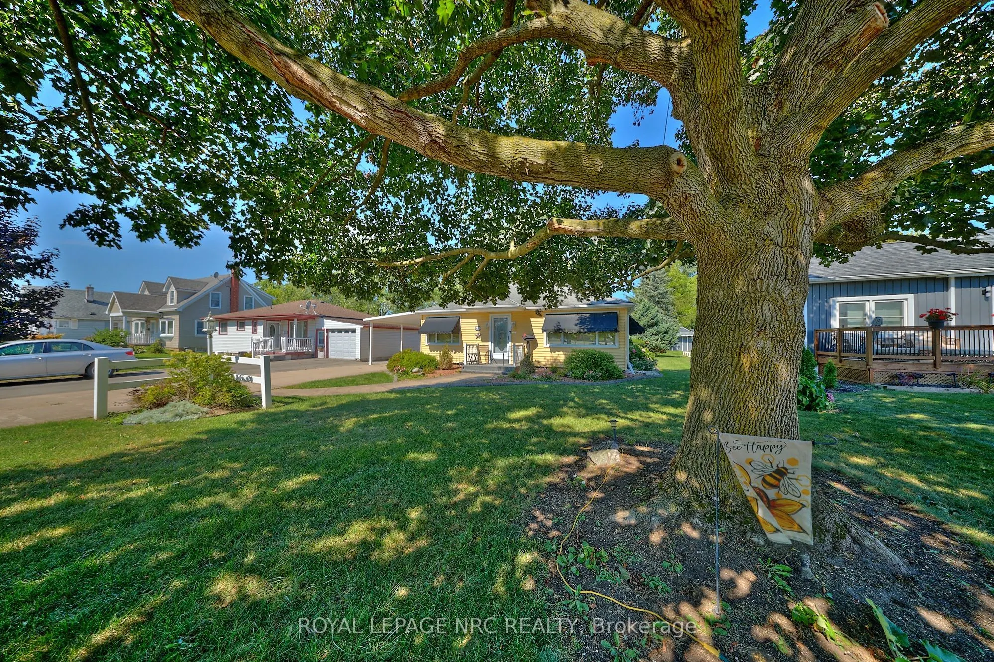 4013 Welland Street