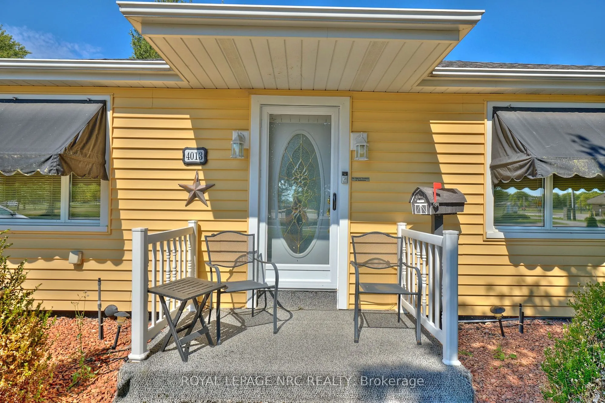 4013 Welland Street