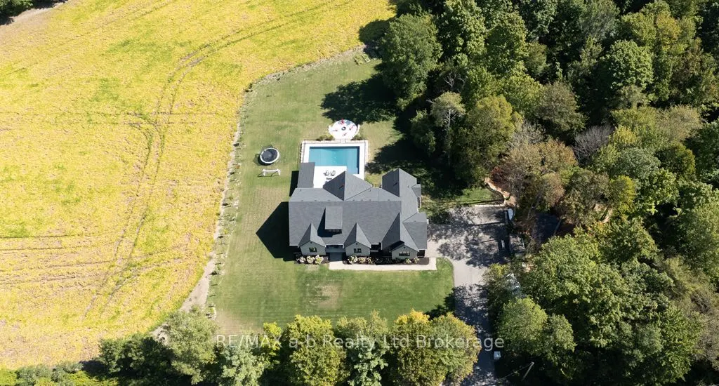 592 Carson Side Road