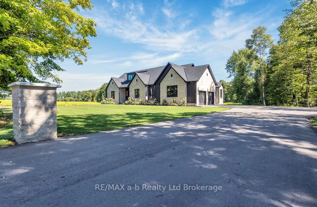 592 Carson Side Road