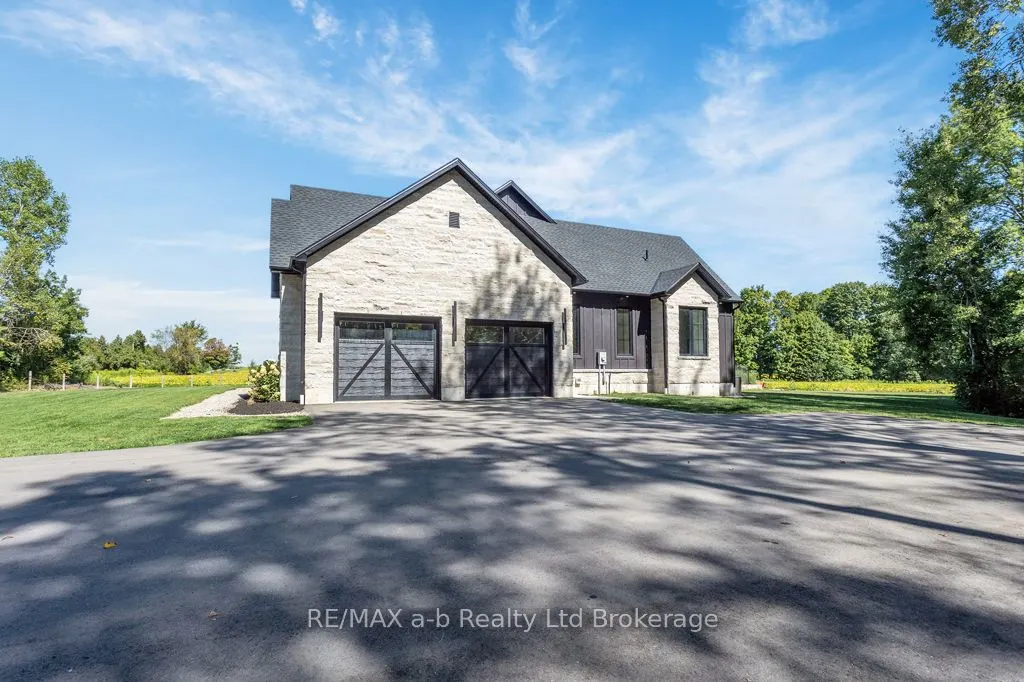 592 Carson Side Road