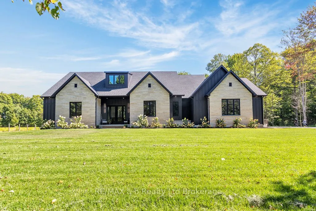 592 Carson Side Road