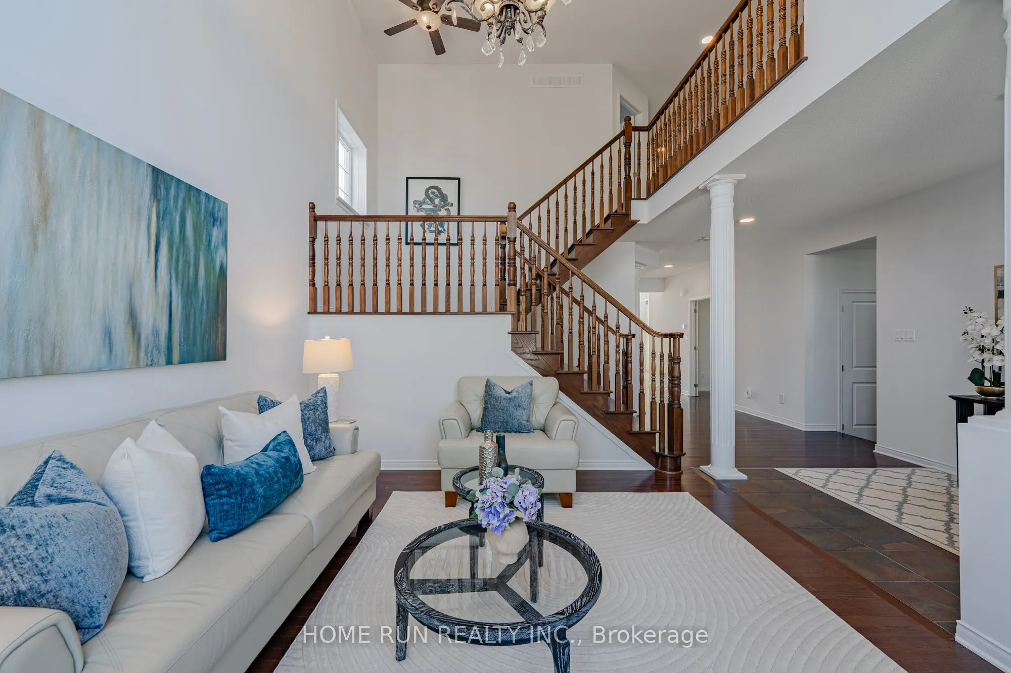 763 Kilbirnie Drive