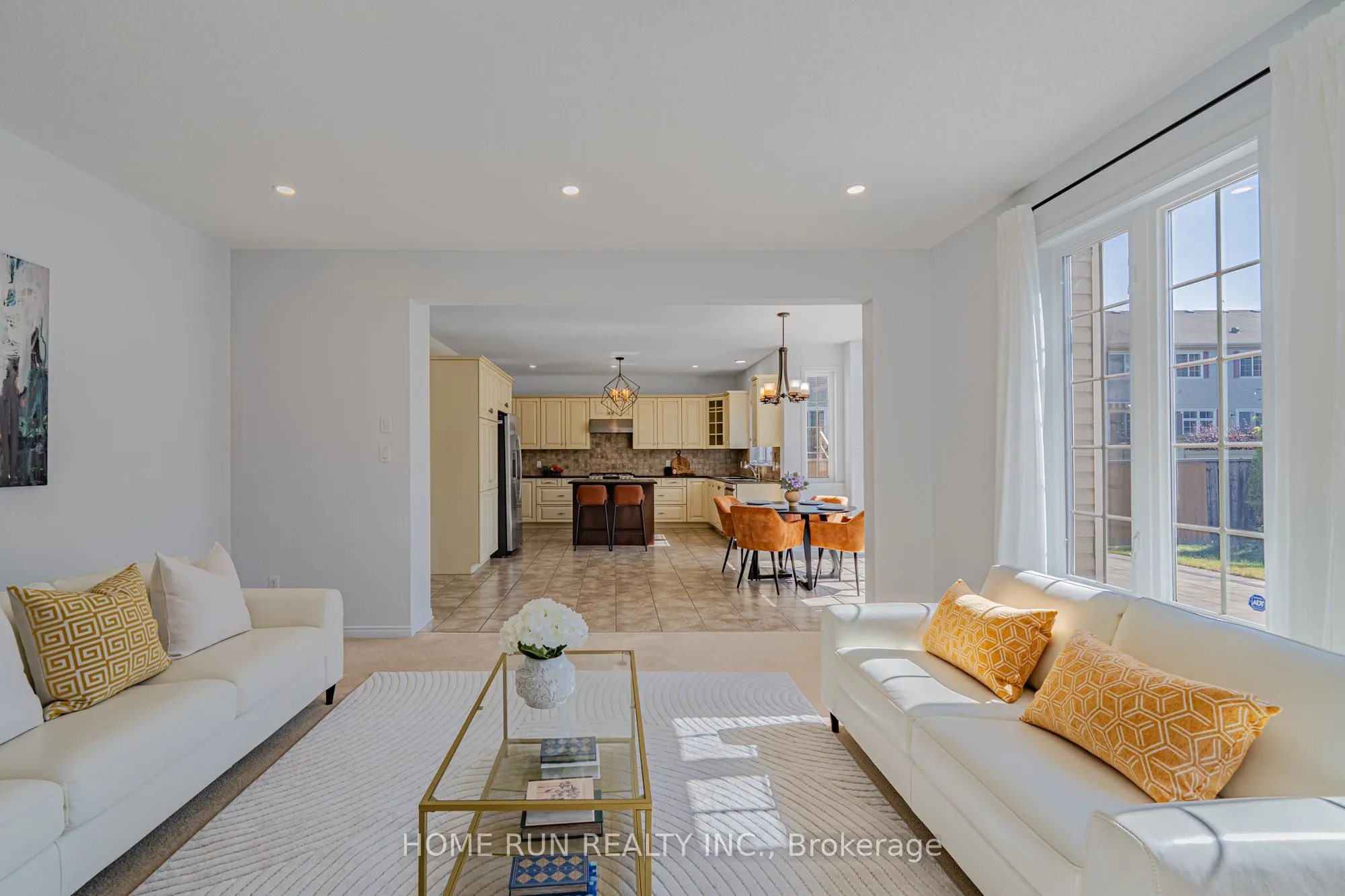 763 Kilbirnie Drive