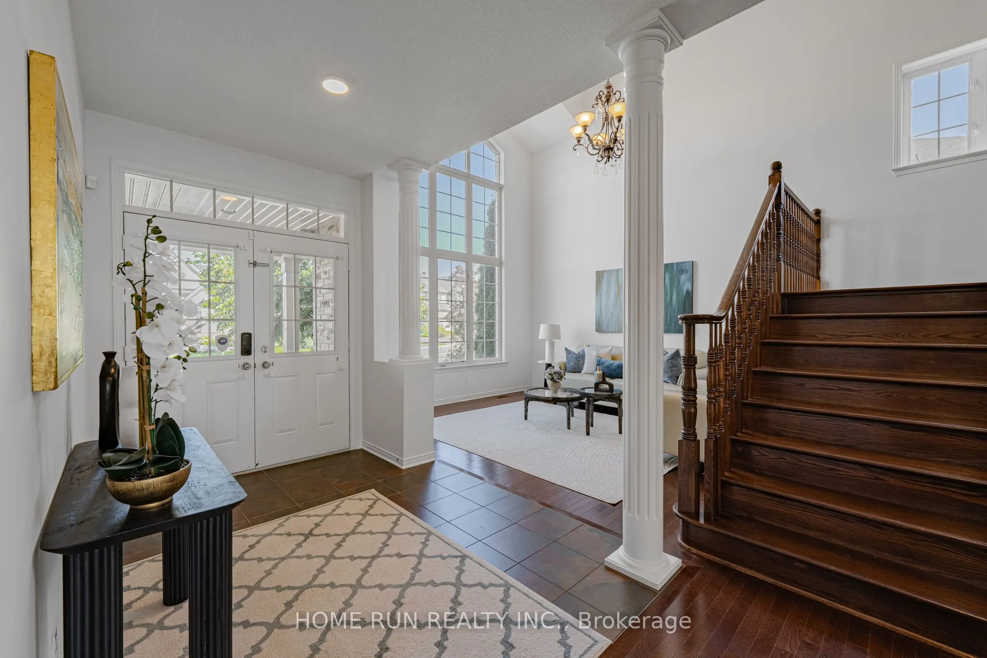 763 Kilbirnie Drive