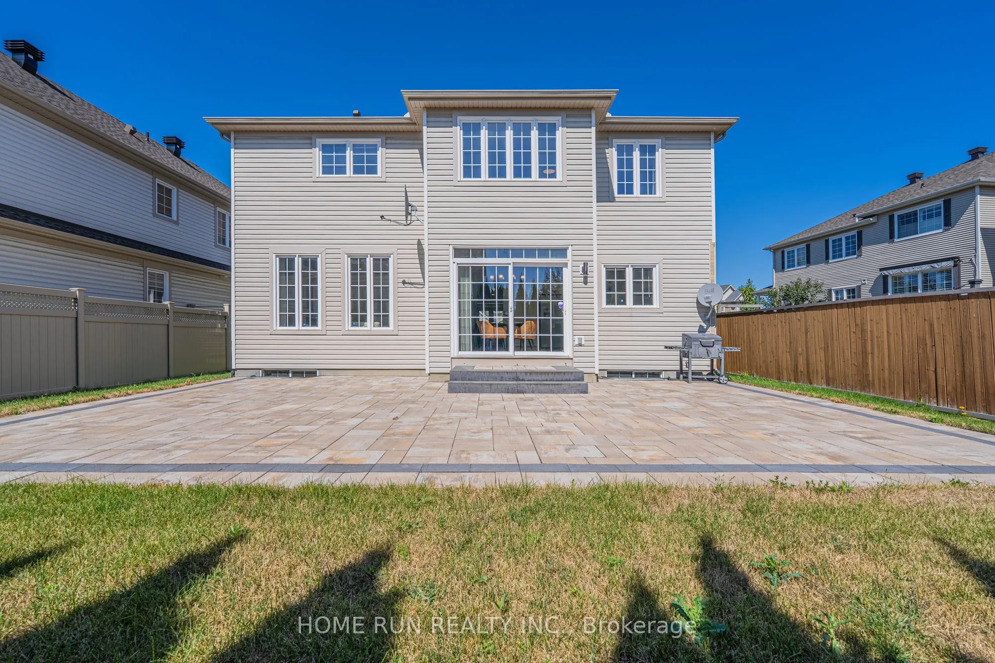 763 Kilbirnie Drive