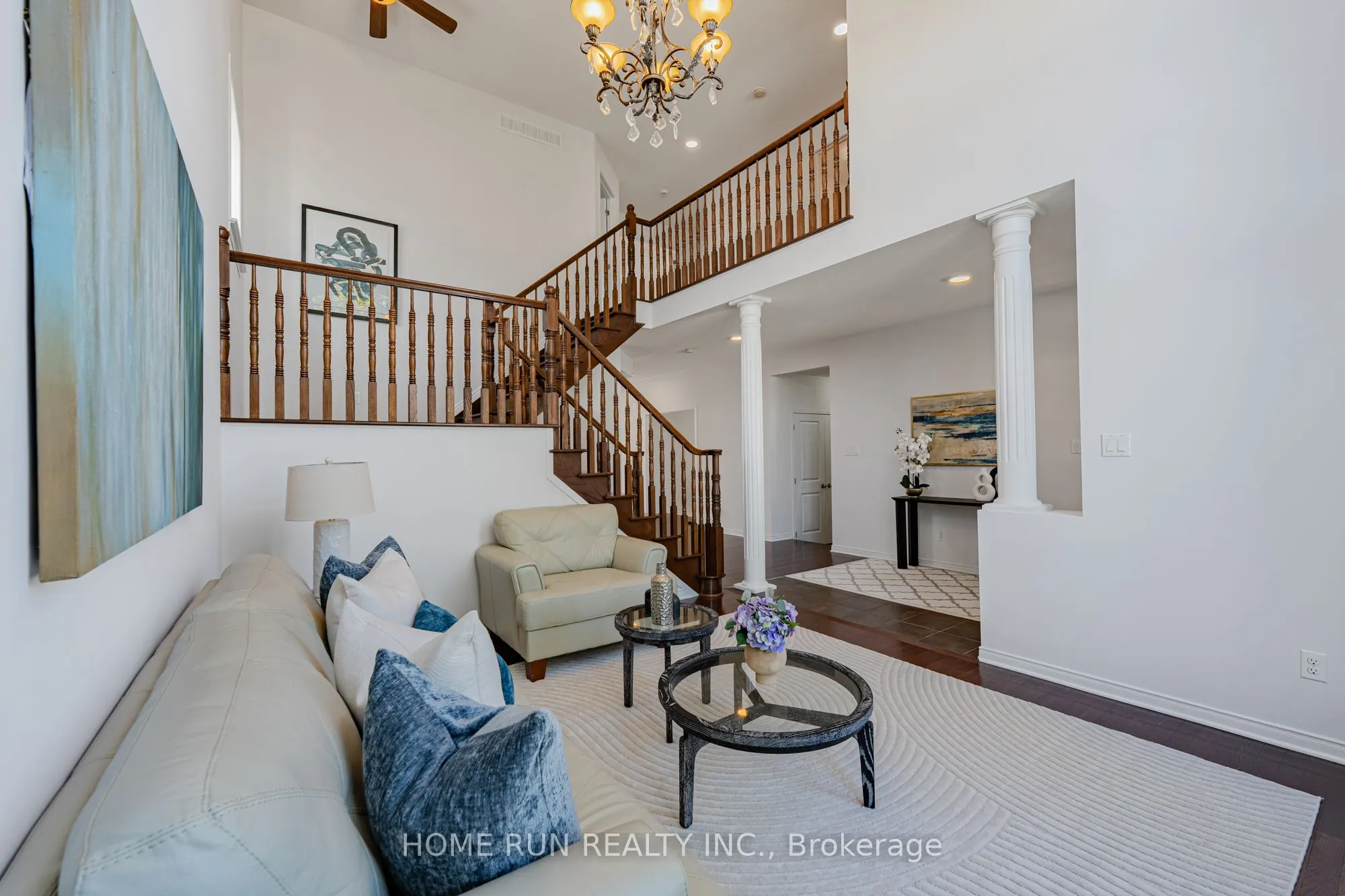 763 Kilbirnie Drive