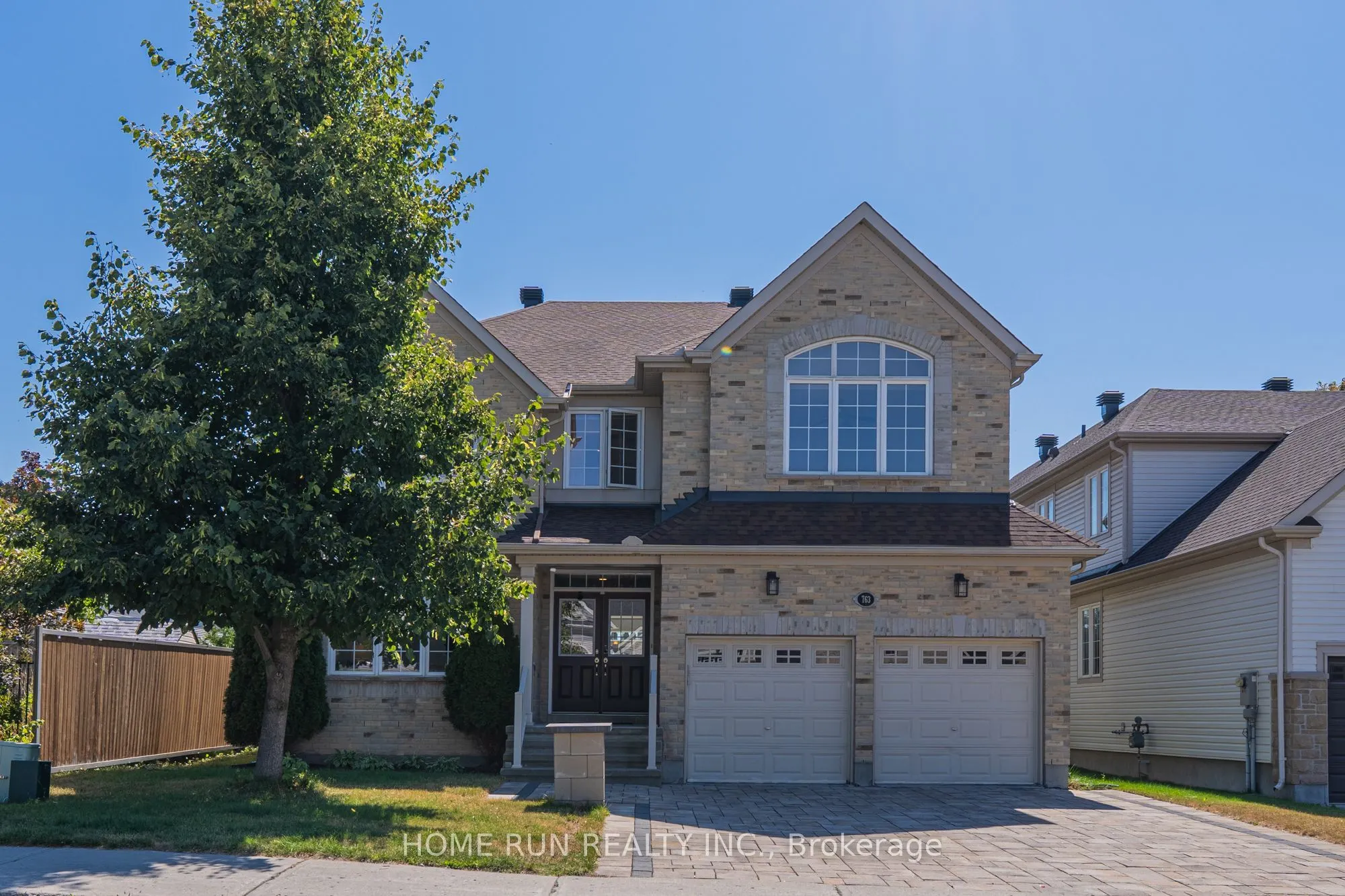 763 Kilbirnie Drive