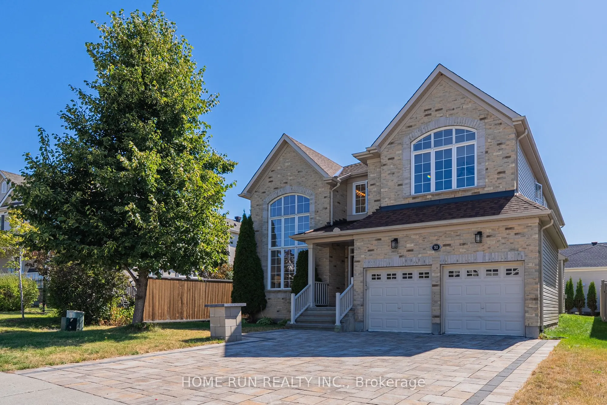763 Kilbirnie Drive