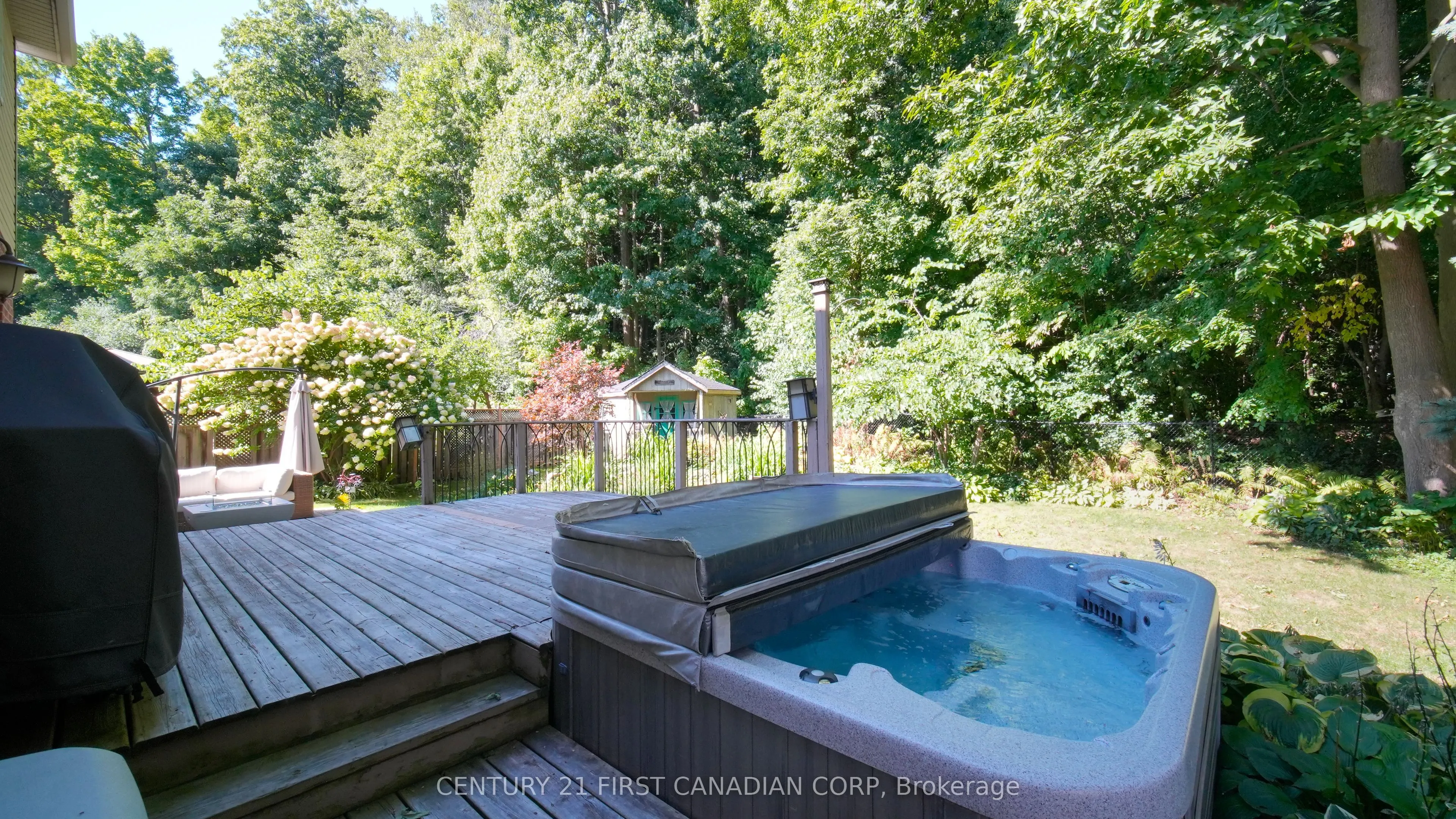 327 Richmeadow Road