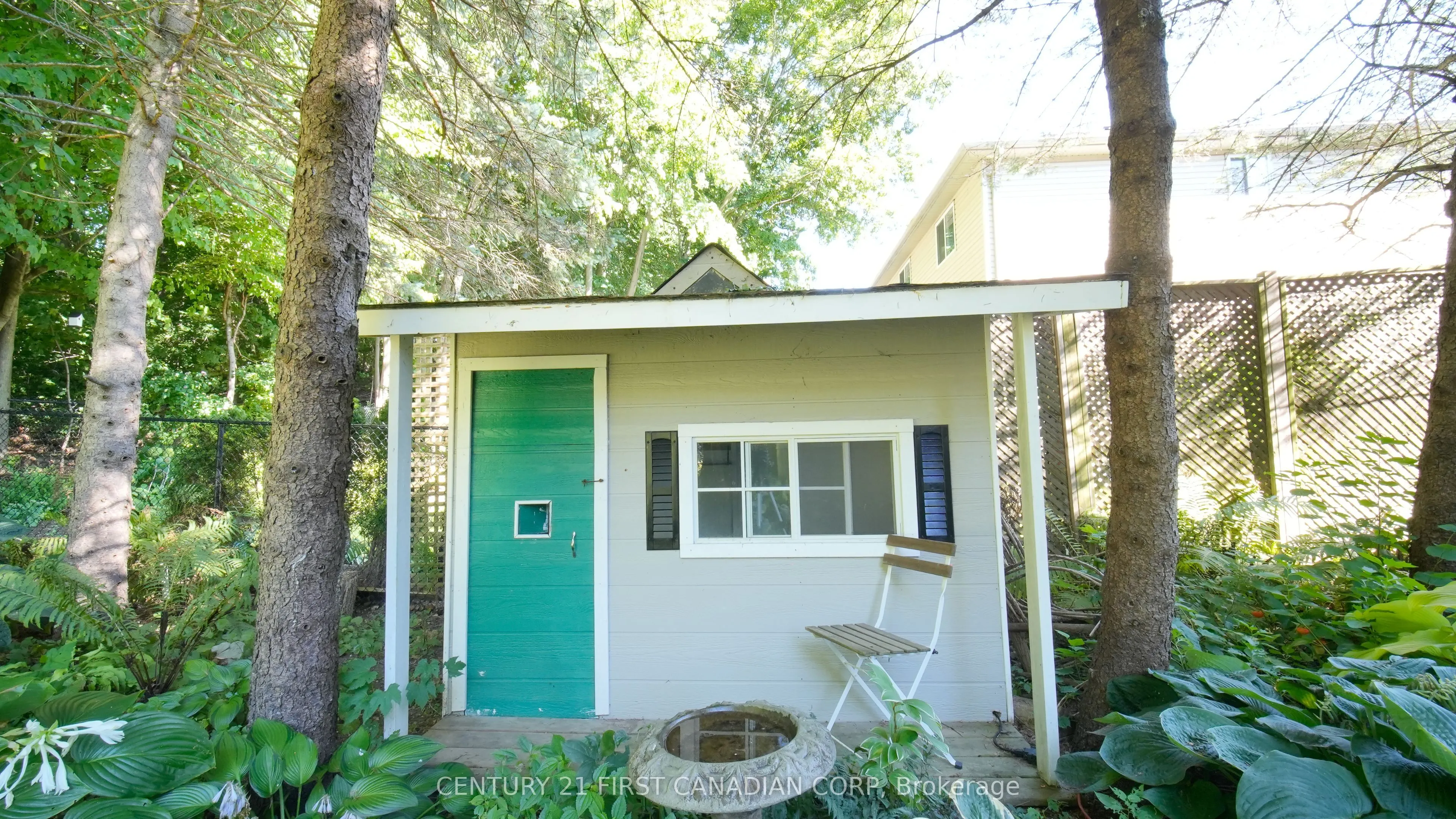 327 Richmeadow Road