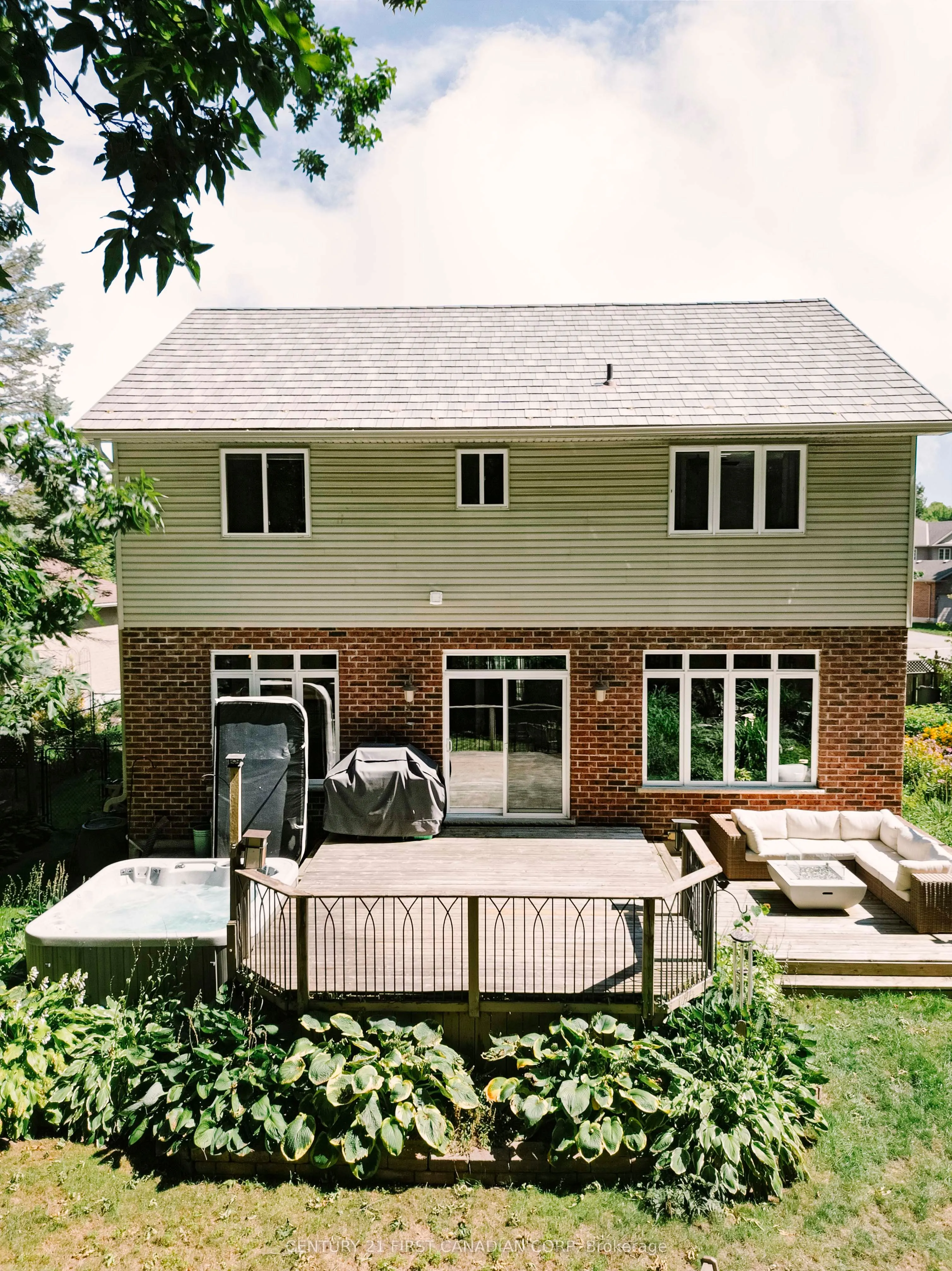 327 Richmeadow Road