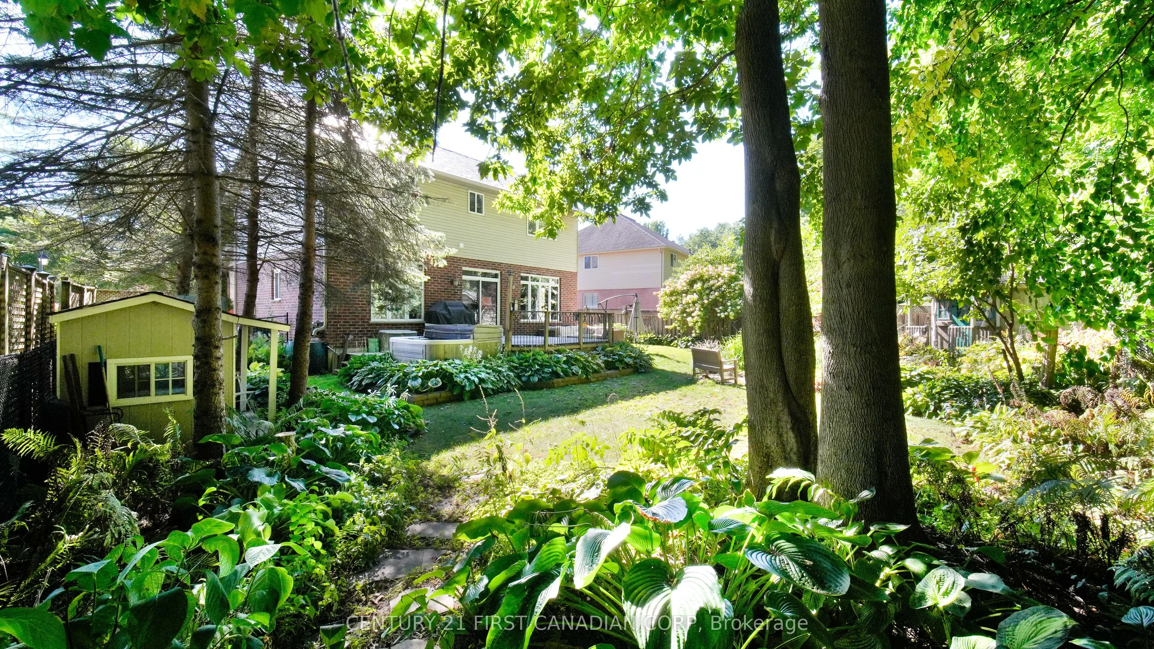 327 Richmeadow Road
