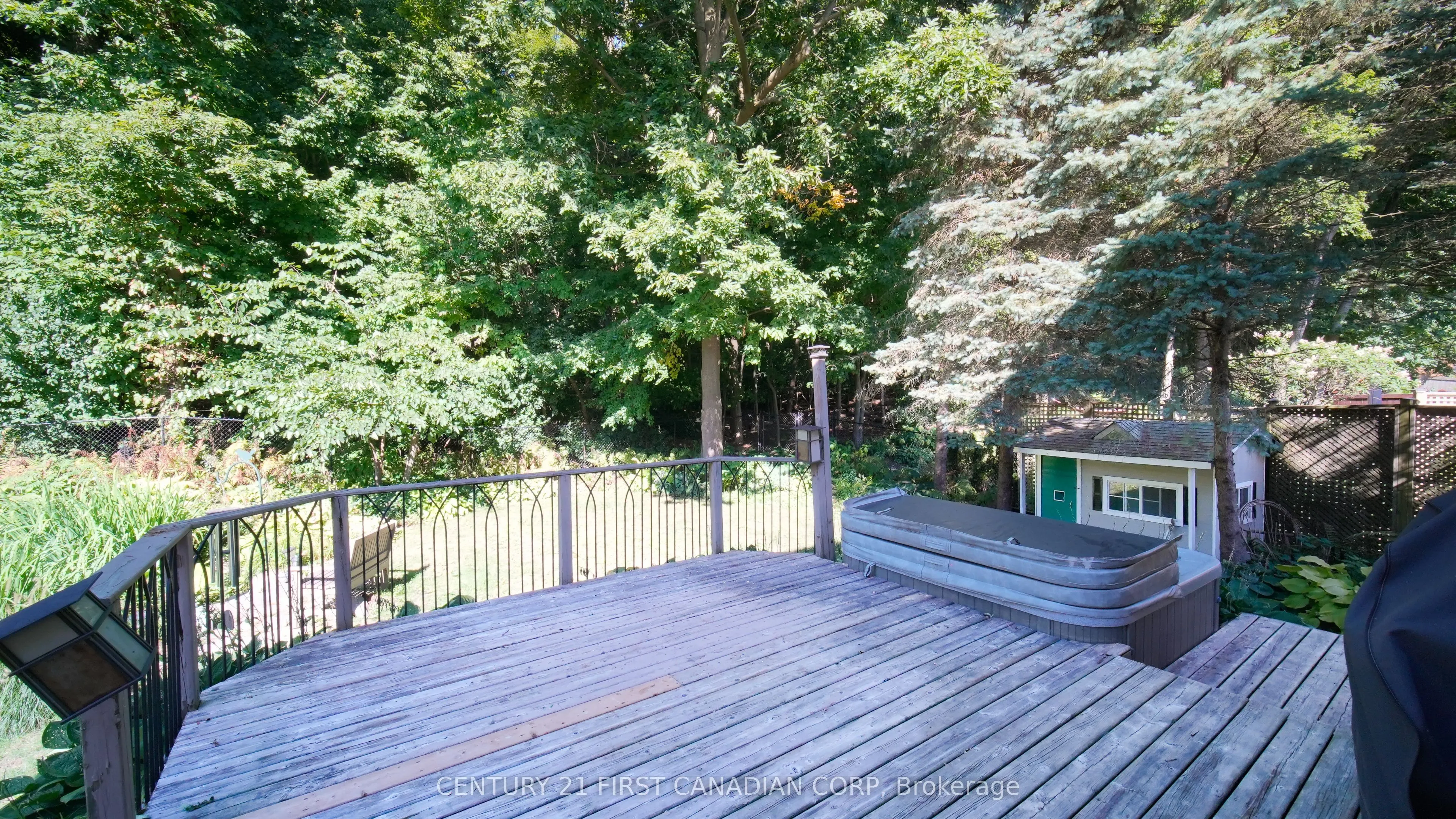 327 Richmeadow Road