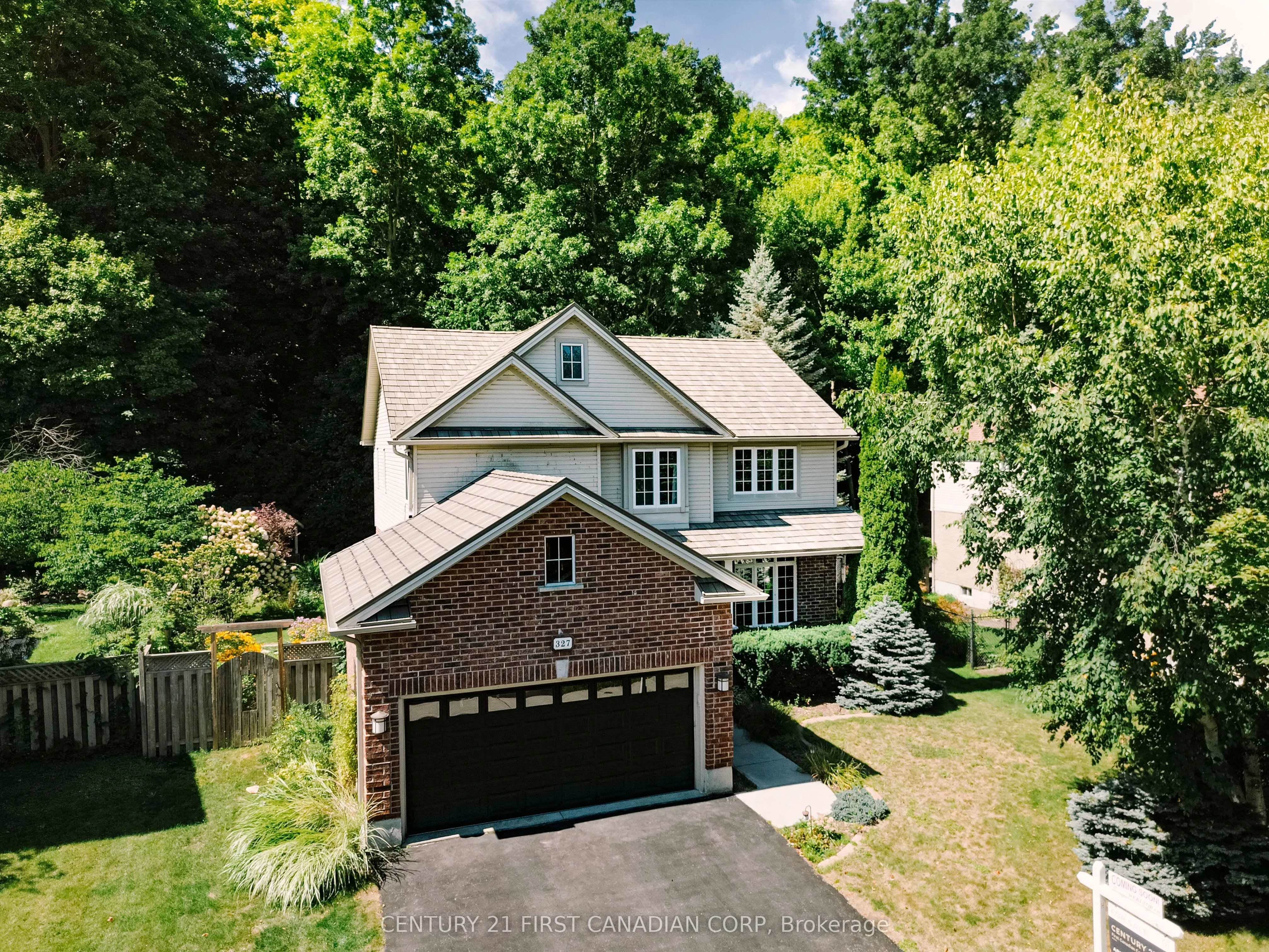 327 Richmeadow Road