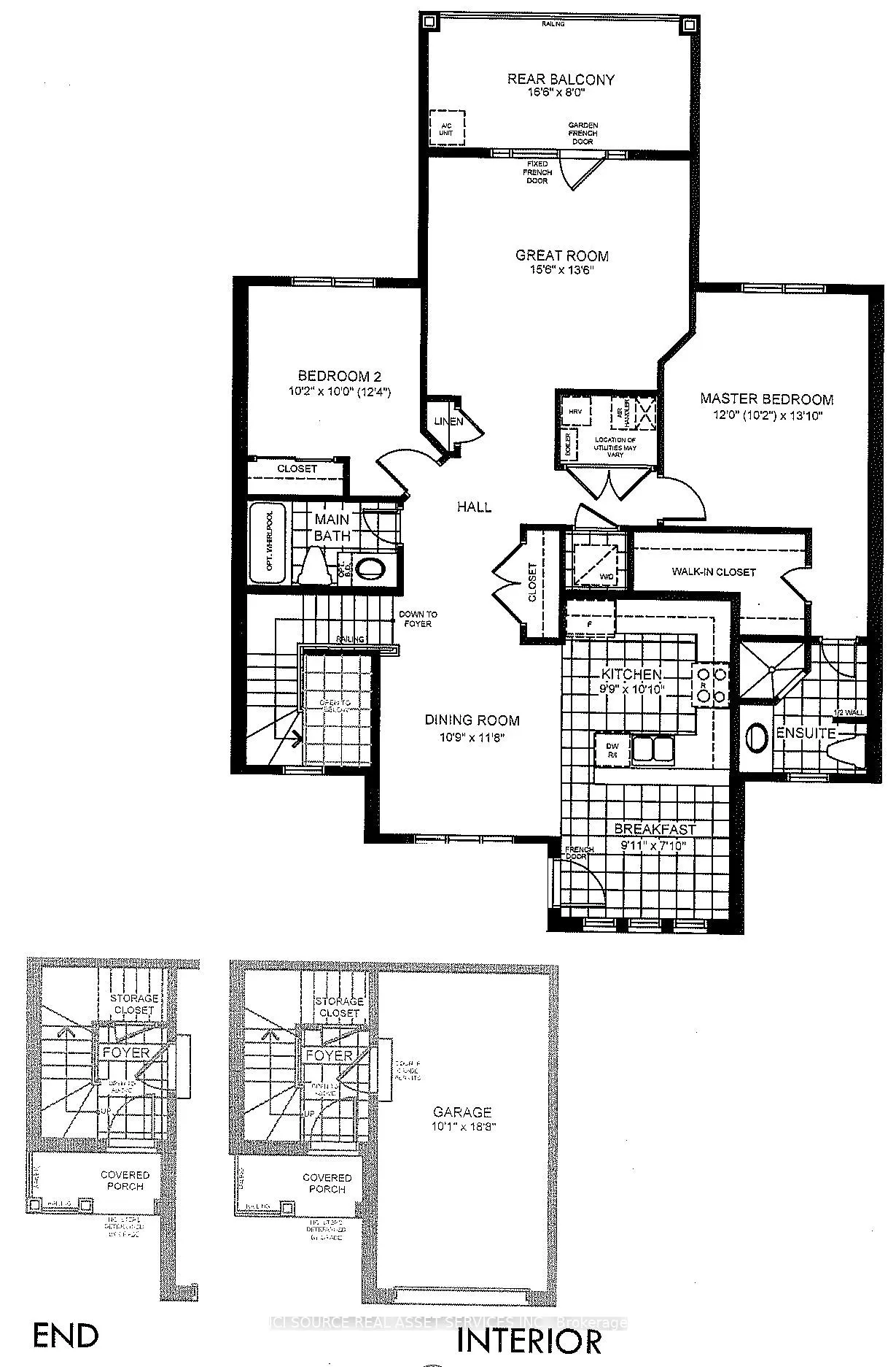 403 Westwood Drive, #3