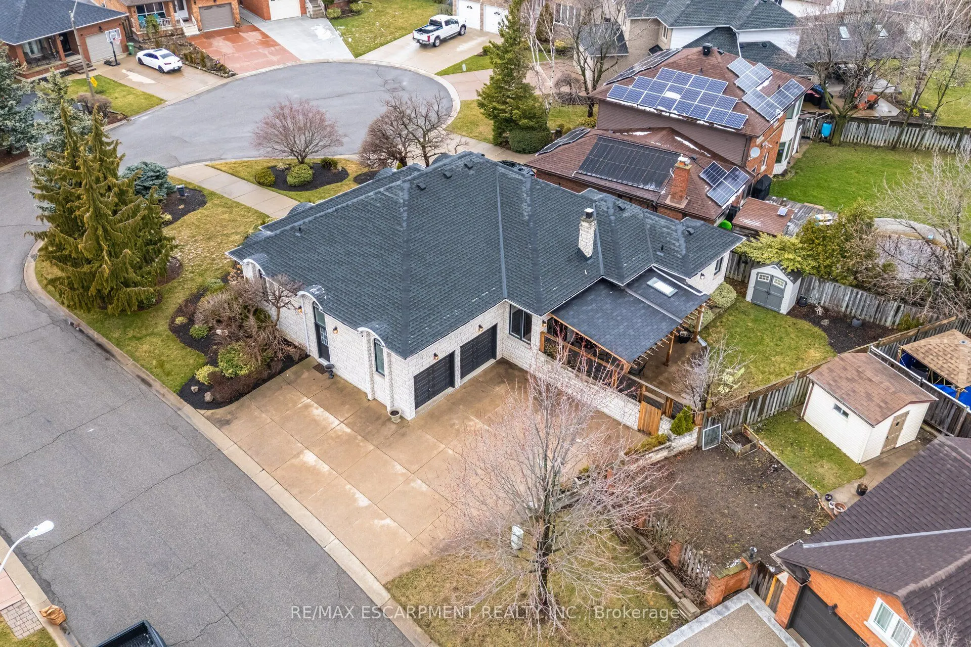 31 Ingrid Court