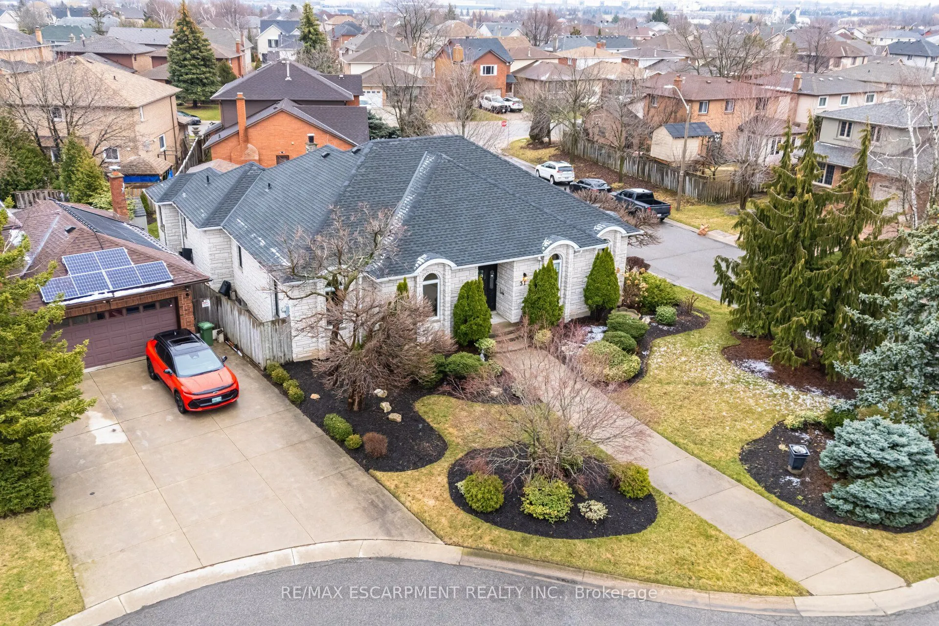 31 Ingrid Court