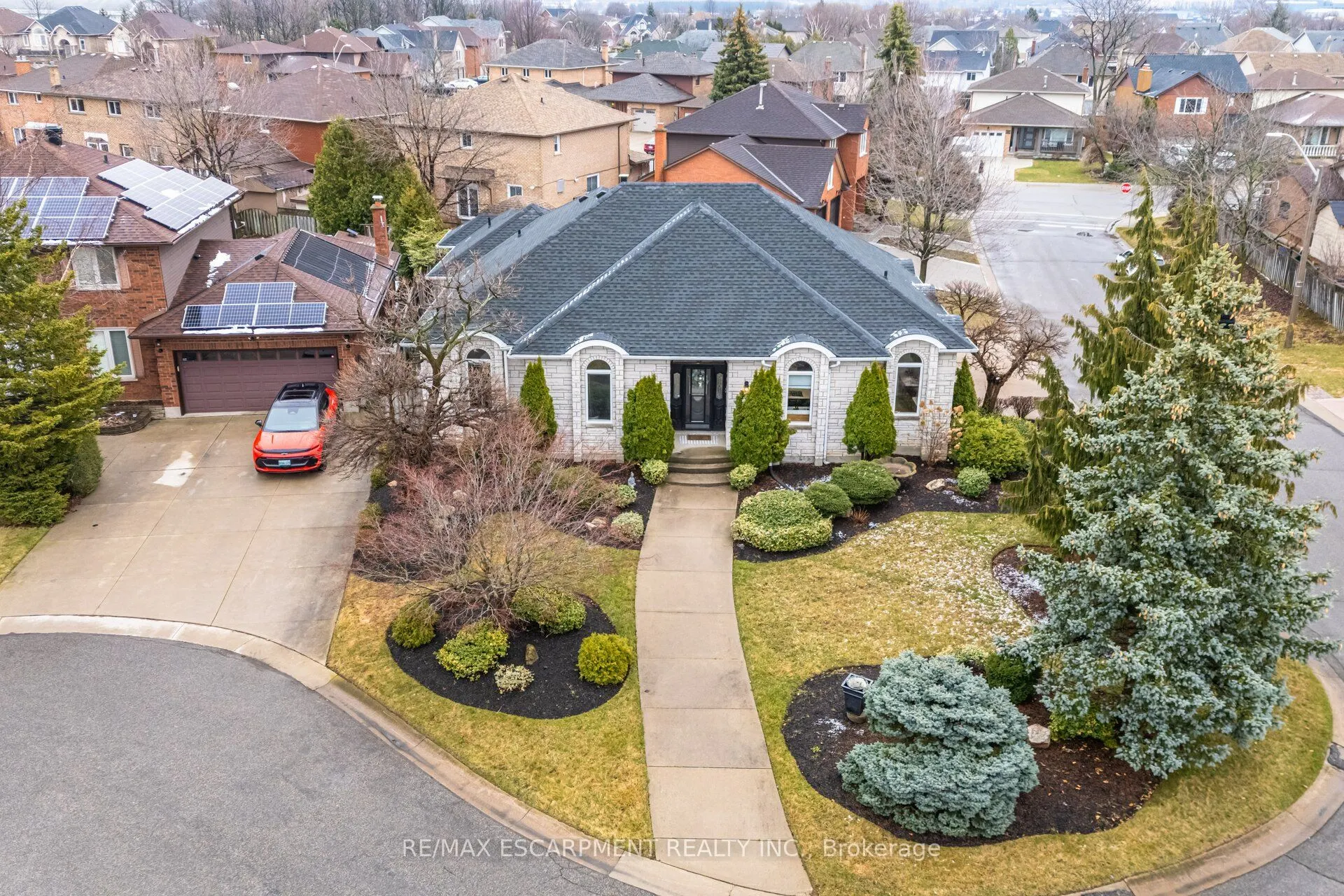 31 Ingrid Court