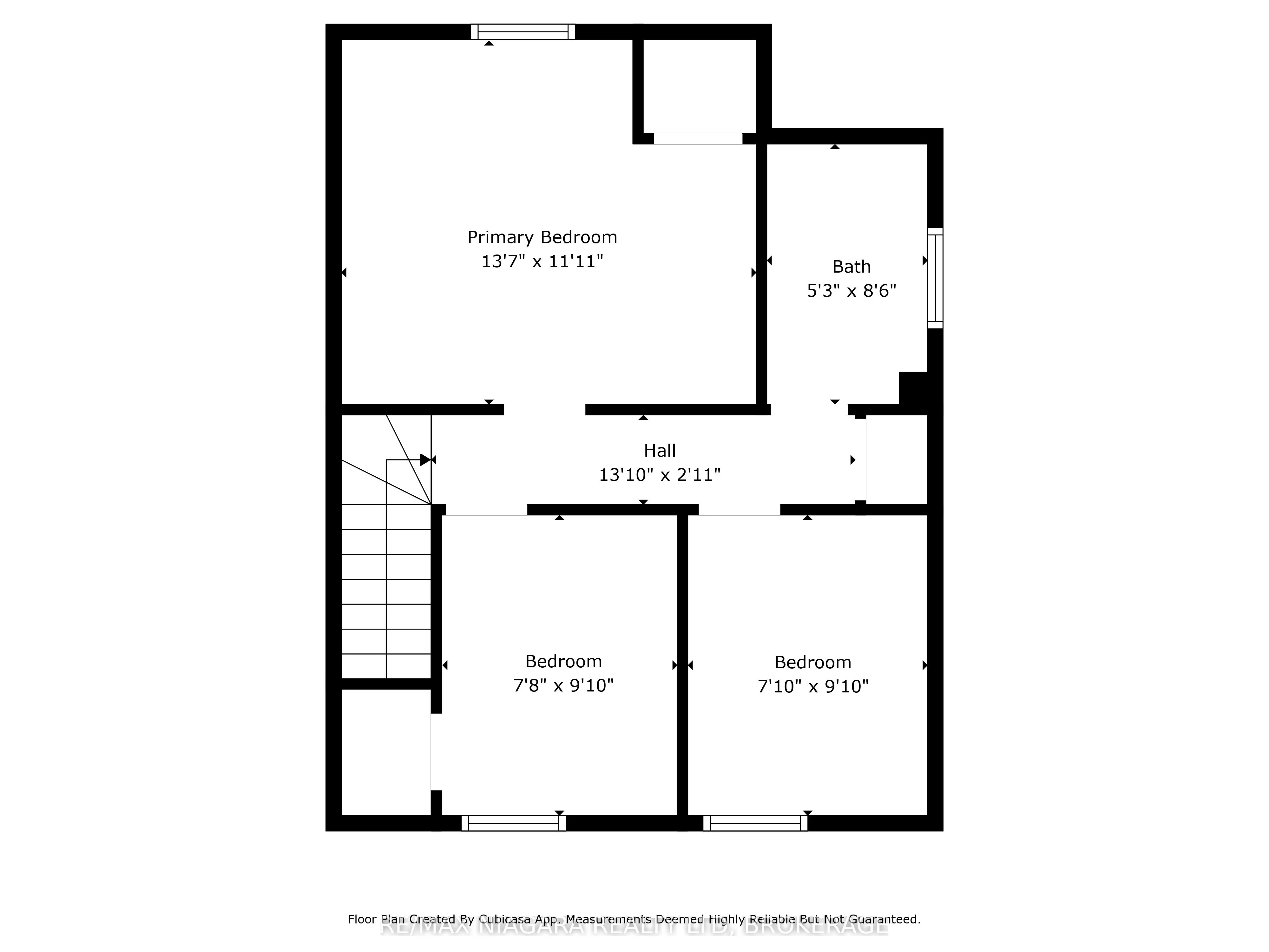 85 Maple Street